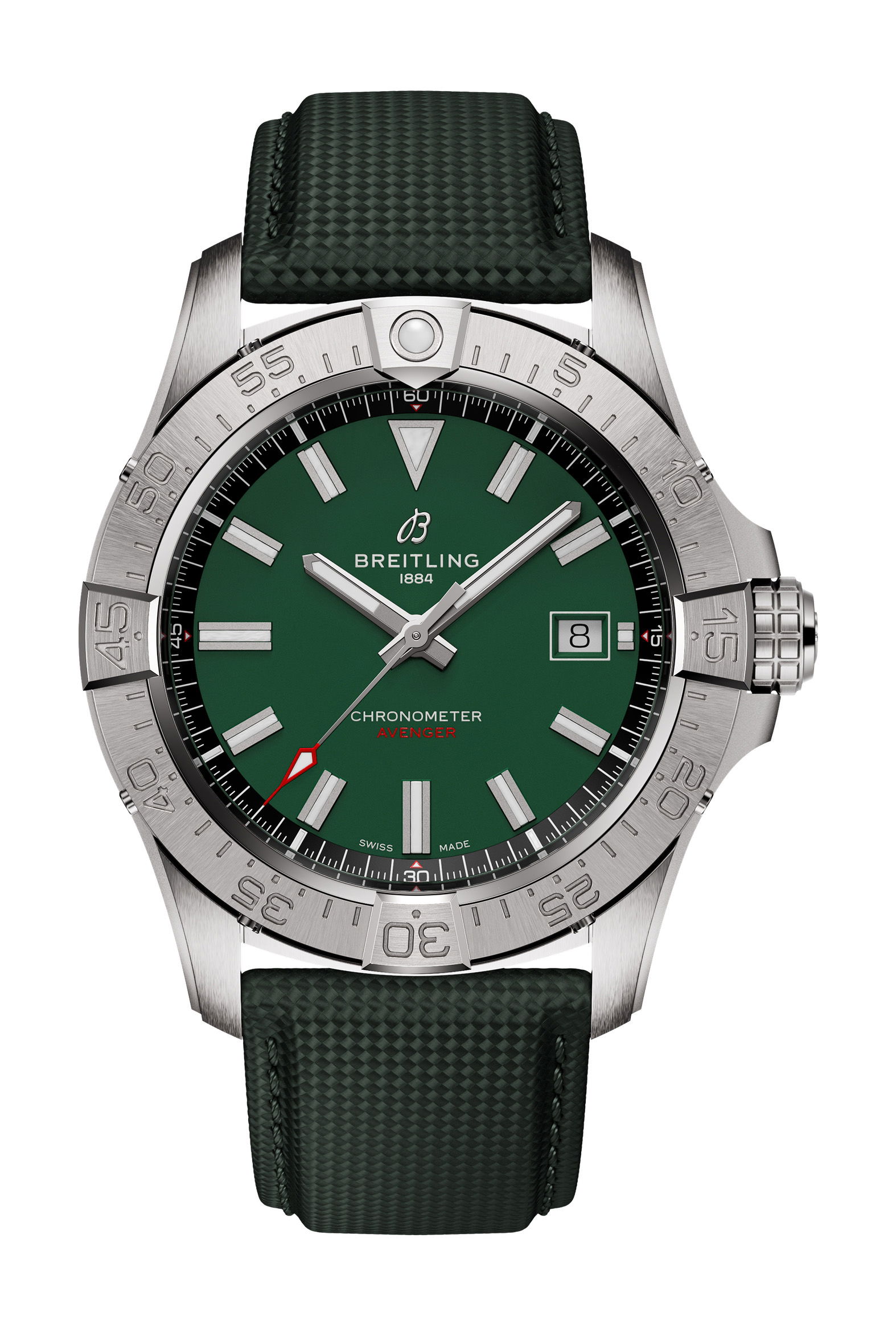 Breitling Avenger Automatic 42 watch