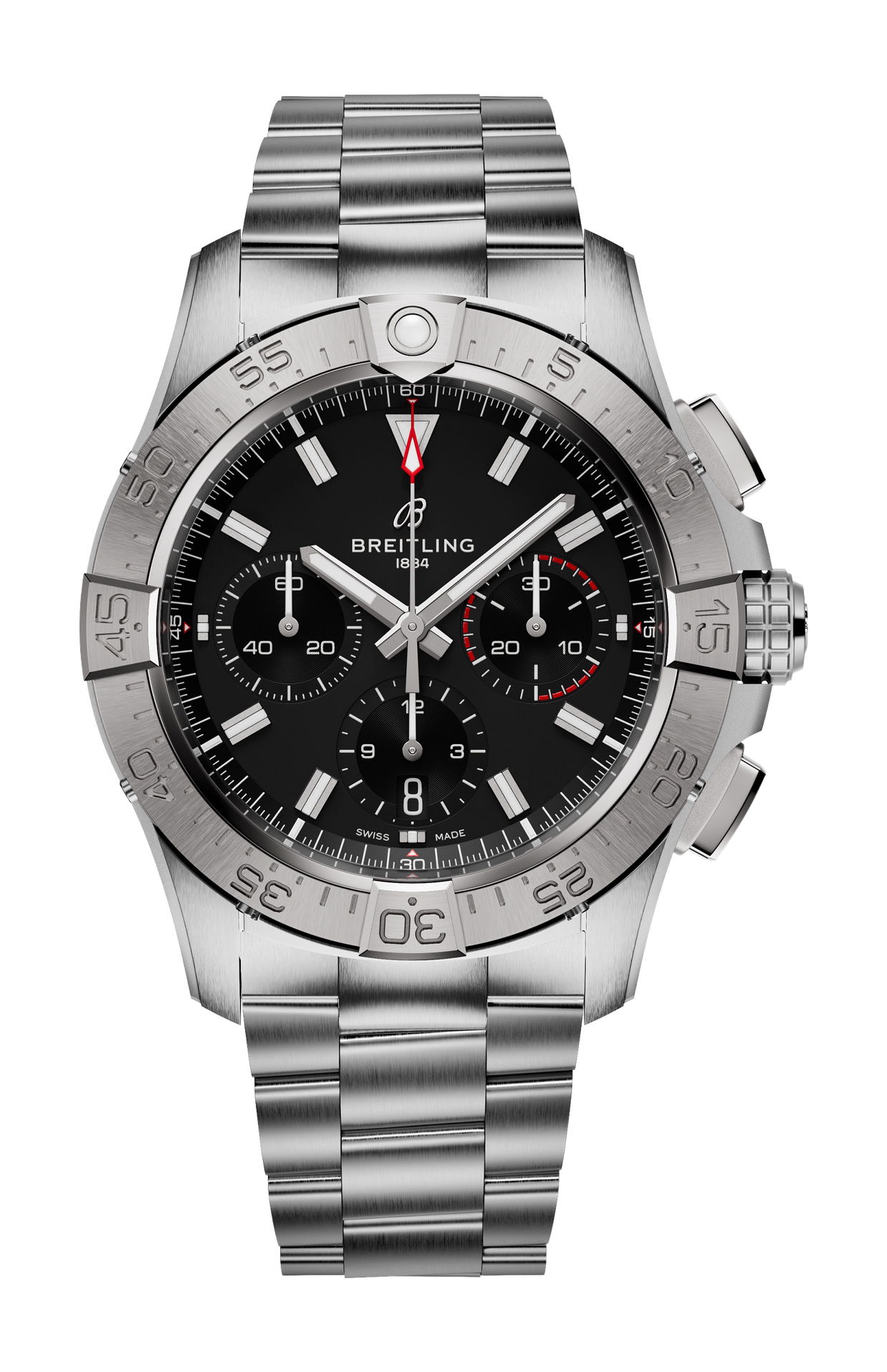 Breitling Avenger B01 Chronograph 42 watch