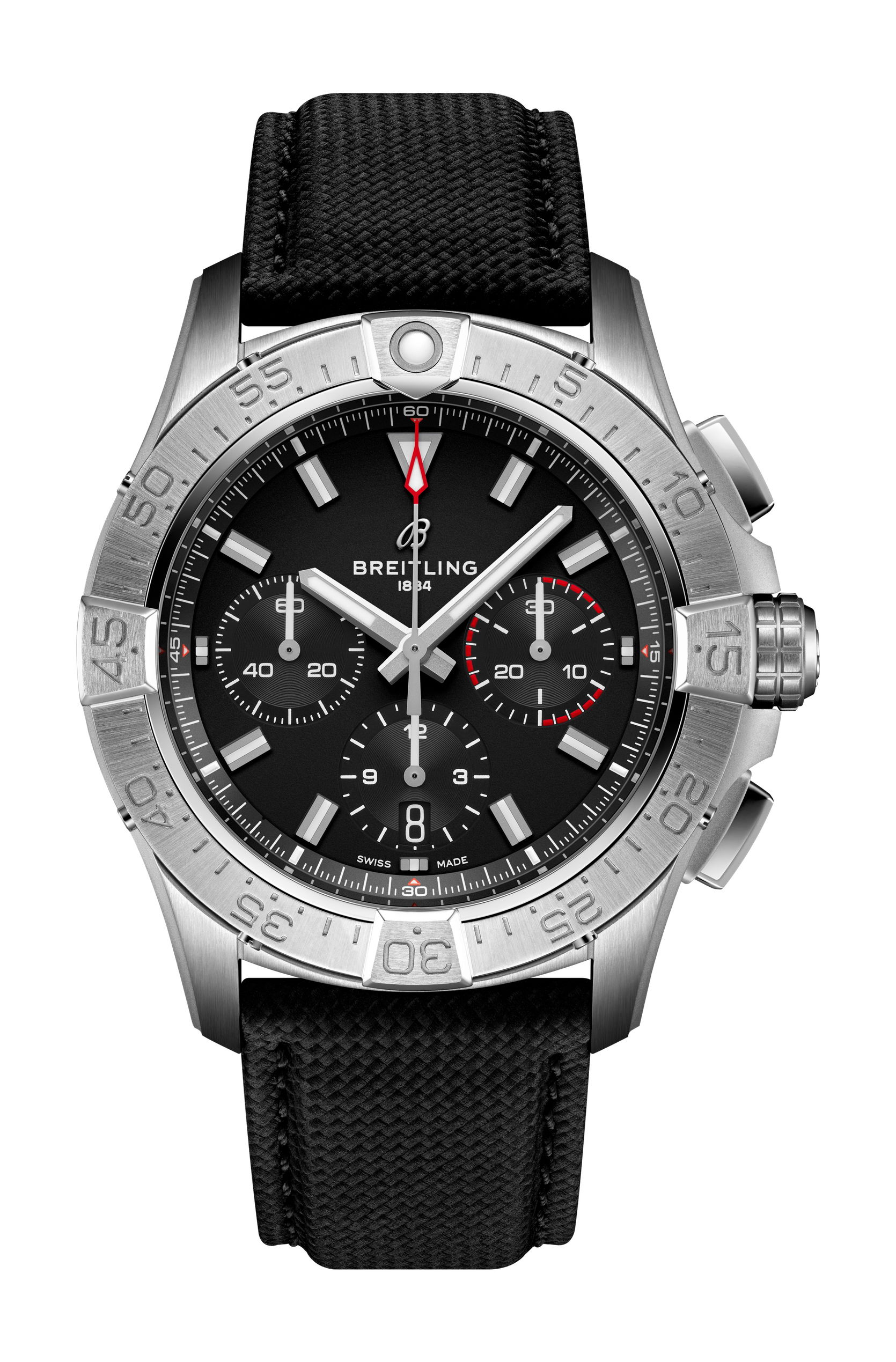 Breitling Avenger B01 Chronograph 42 watch