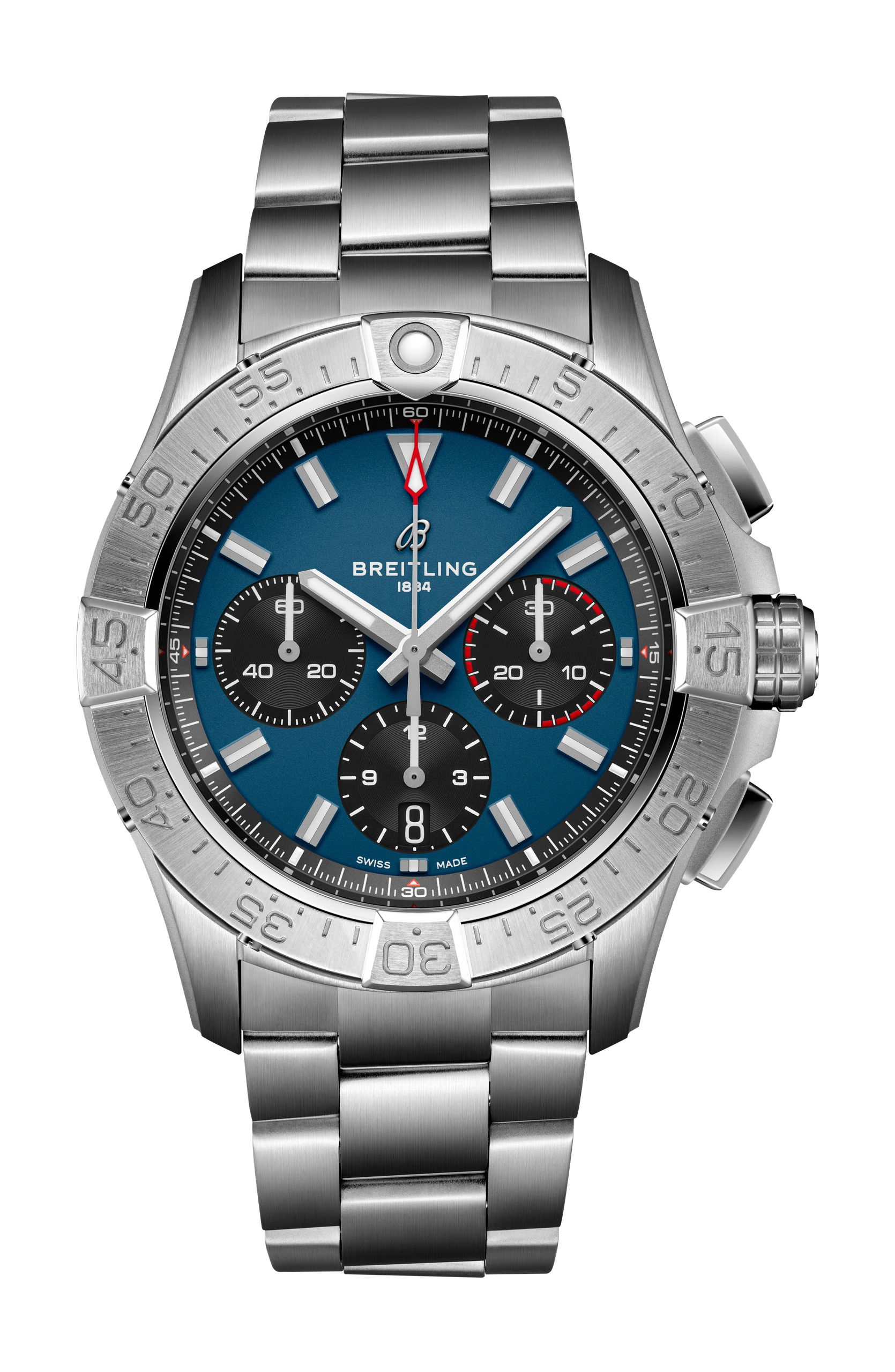 Breitling Avenger B01 Chronograph 42 watch