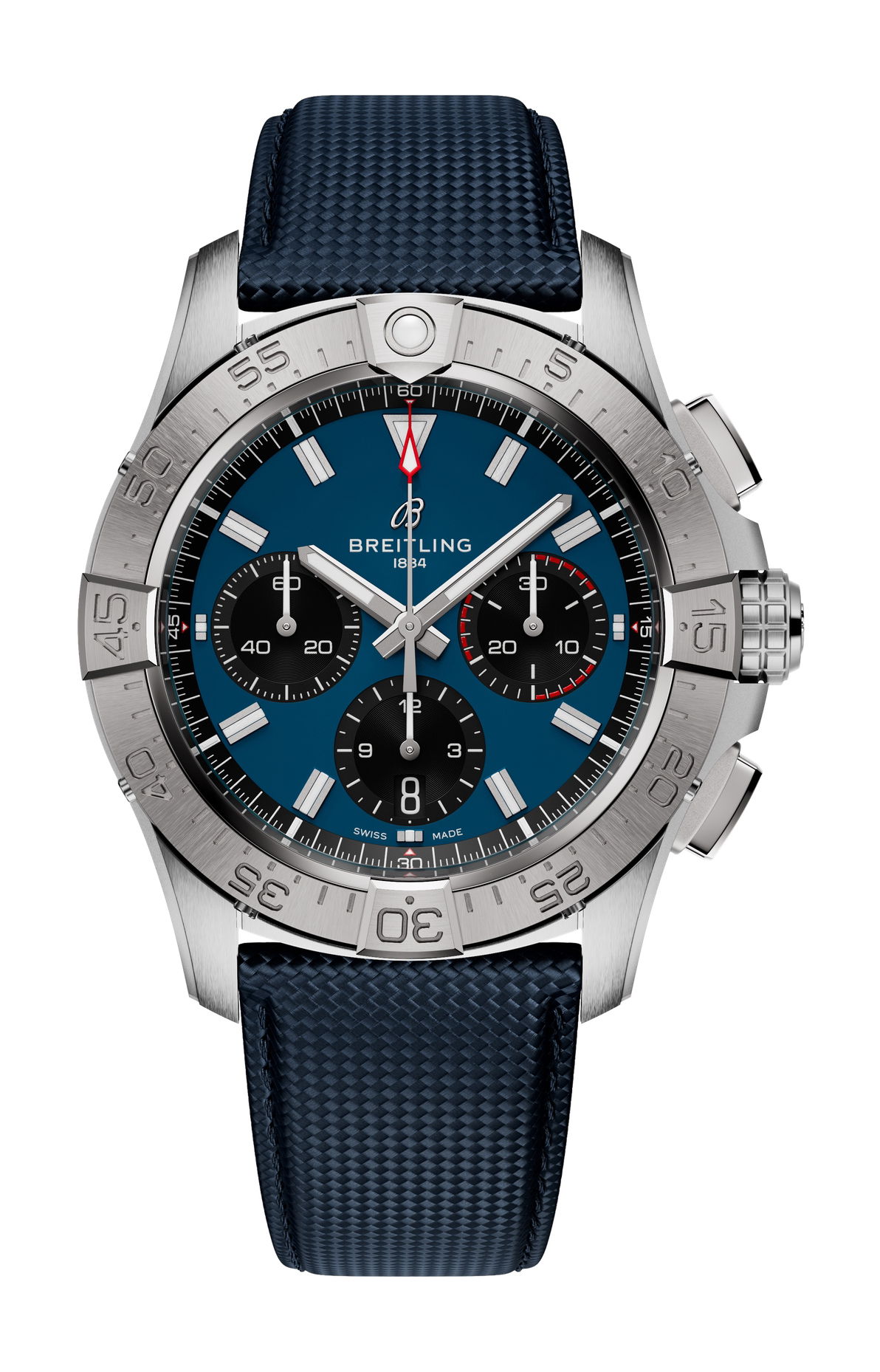 Breitling Avenger B01 Chronograph 42 watch