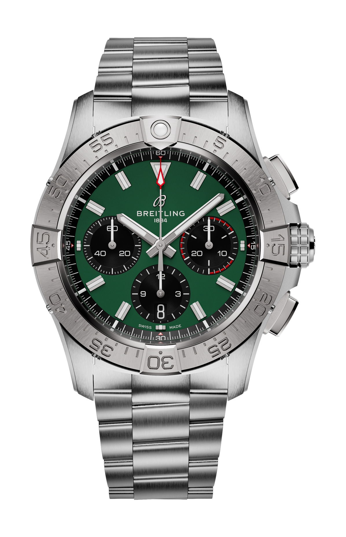 Breitling Avenger B01 Chronograph 42 watch