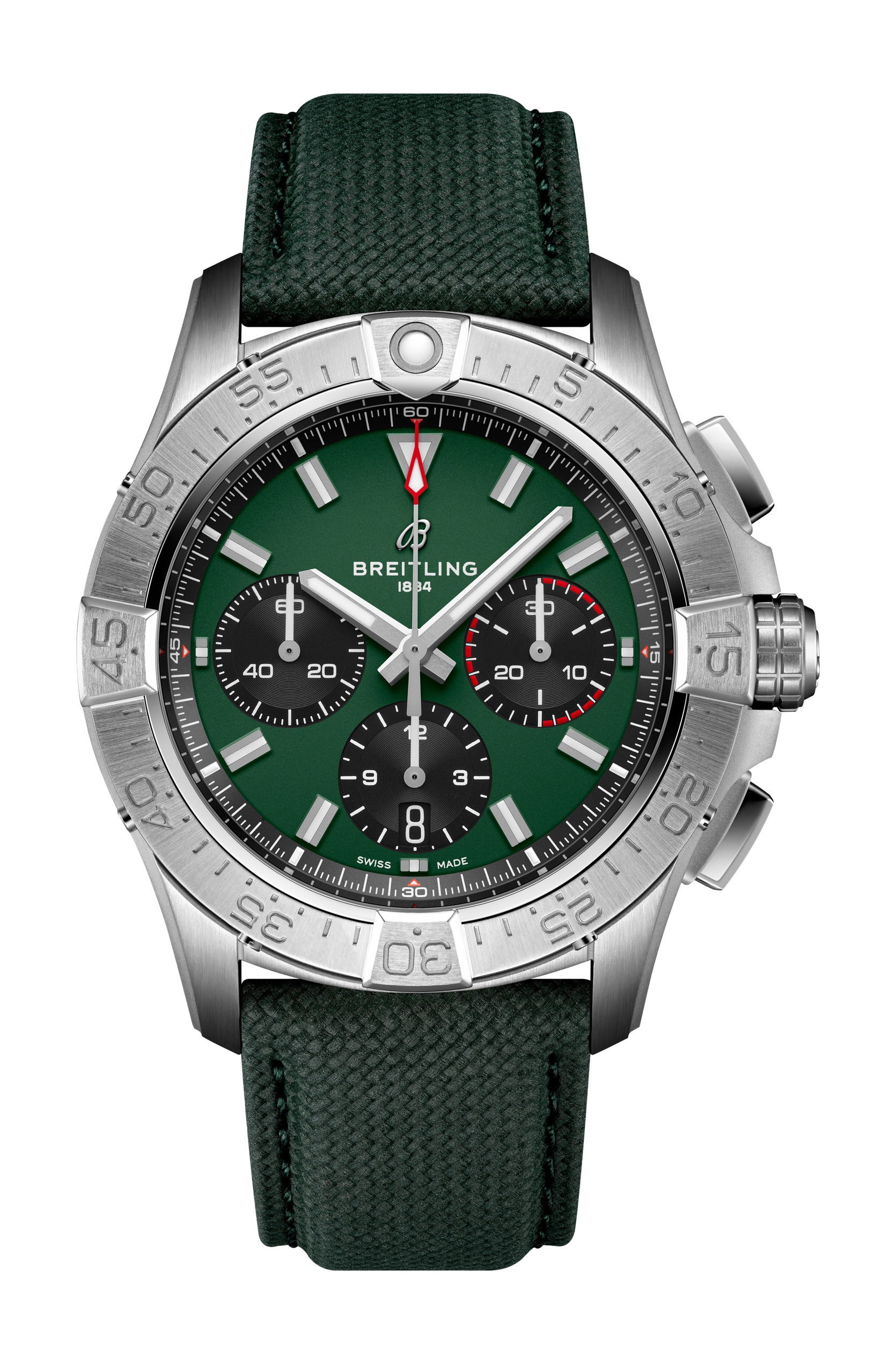 Breitling Avenger B01 Chronograph 42 watch