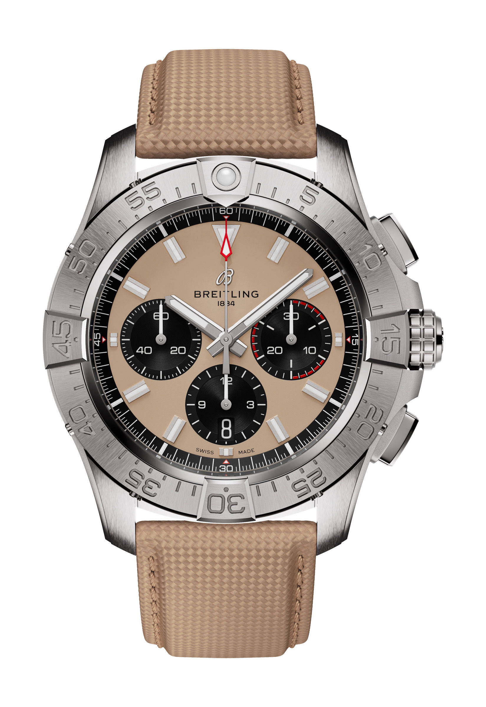 Breitling Avenger B01 Chronograph 44 watch