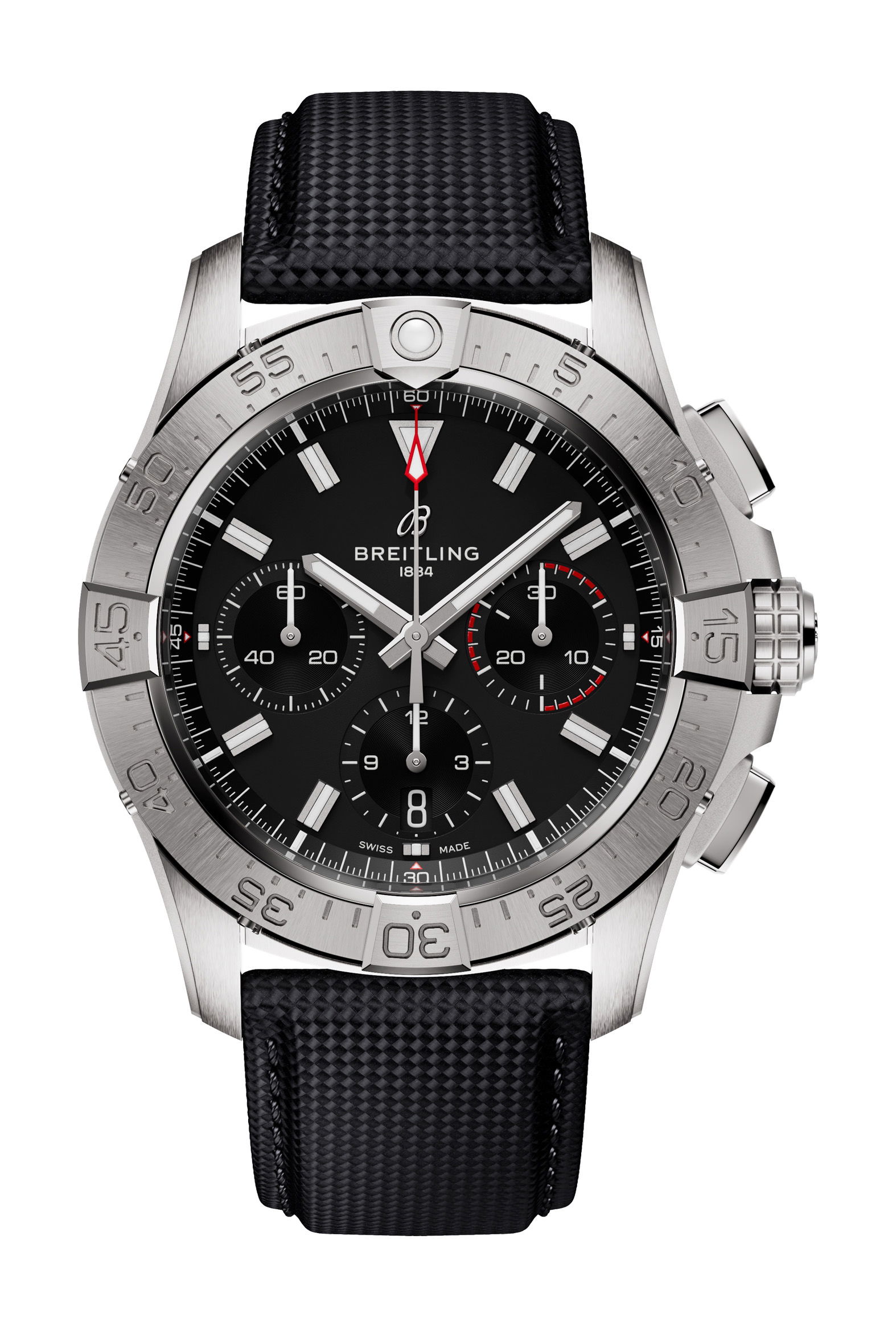 Breitling Avenger B01 Chronograph 44 watch