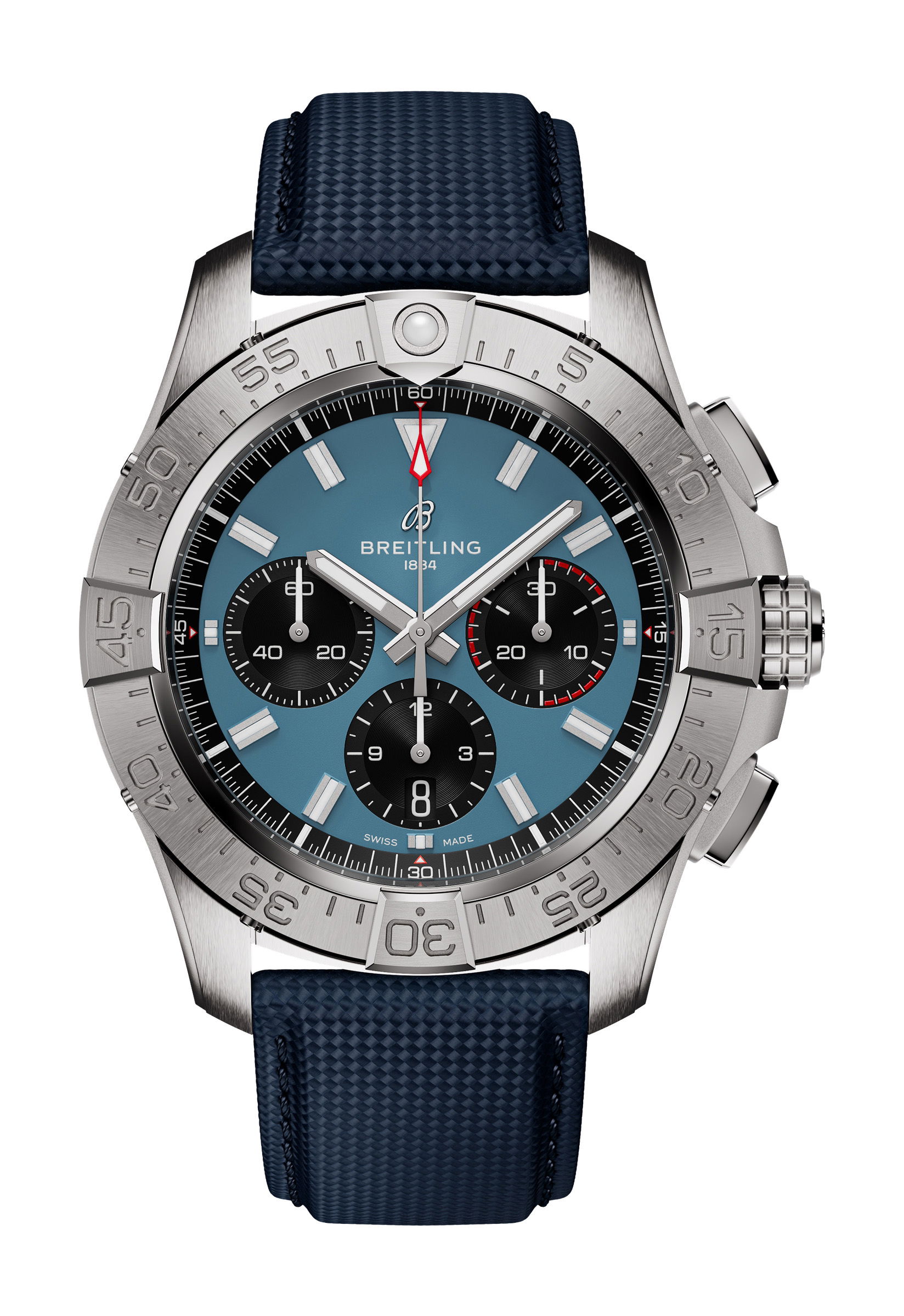 Breitling Avenger B01 Chronograph 44 watch