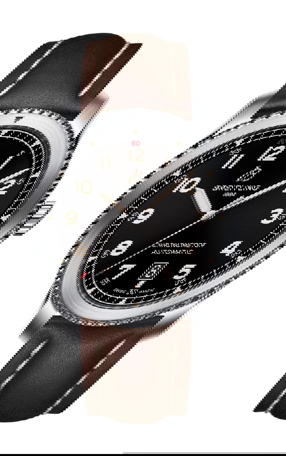 Breitling Aviator 8 Automatic 41 watch