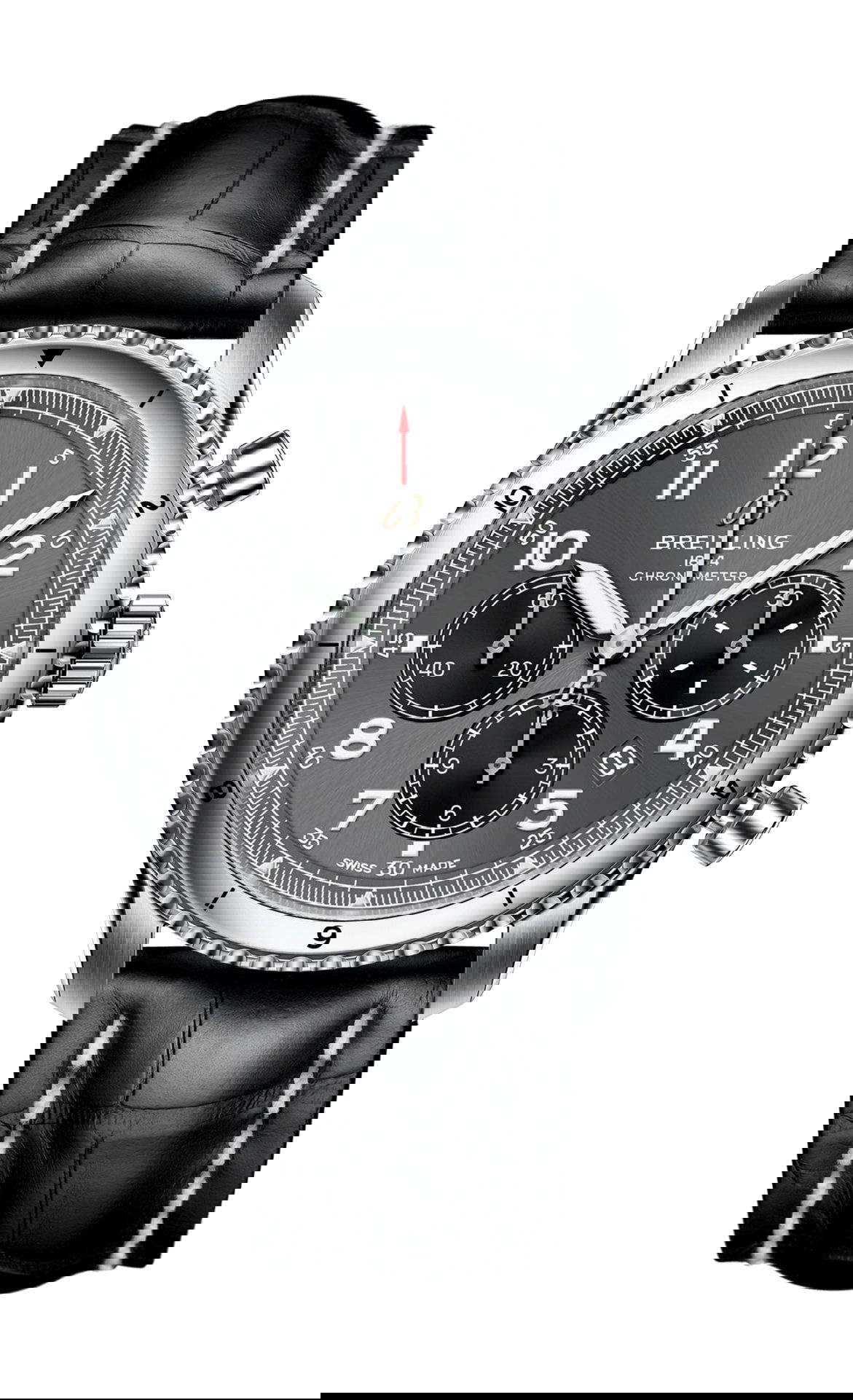 Breitling Aviator 8 B01 Chronograph 43 watch