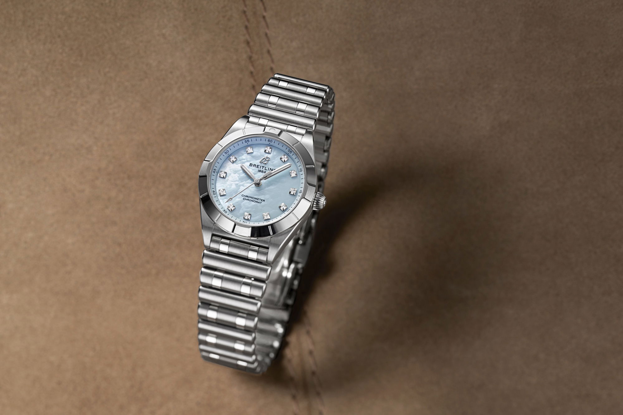 Breitling Chronomat 28 - View 2
