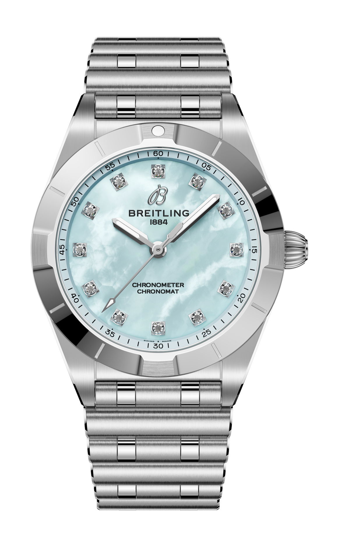 Breitling Chronomat 28 watch
