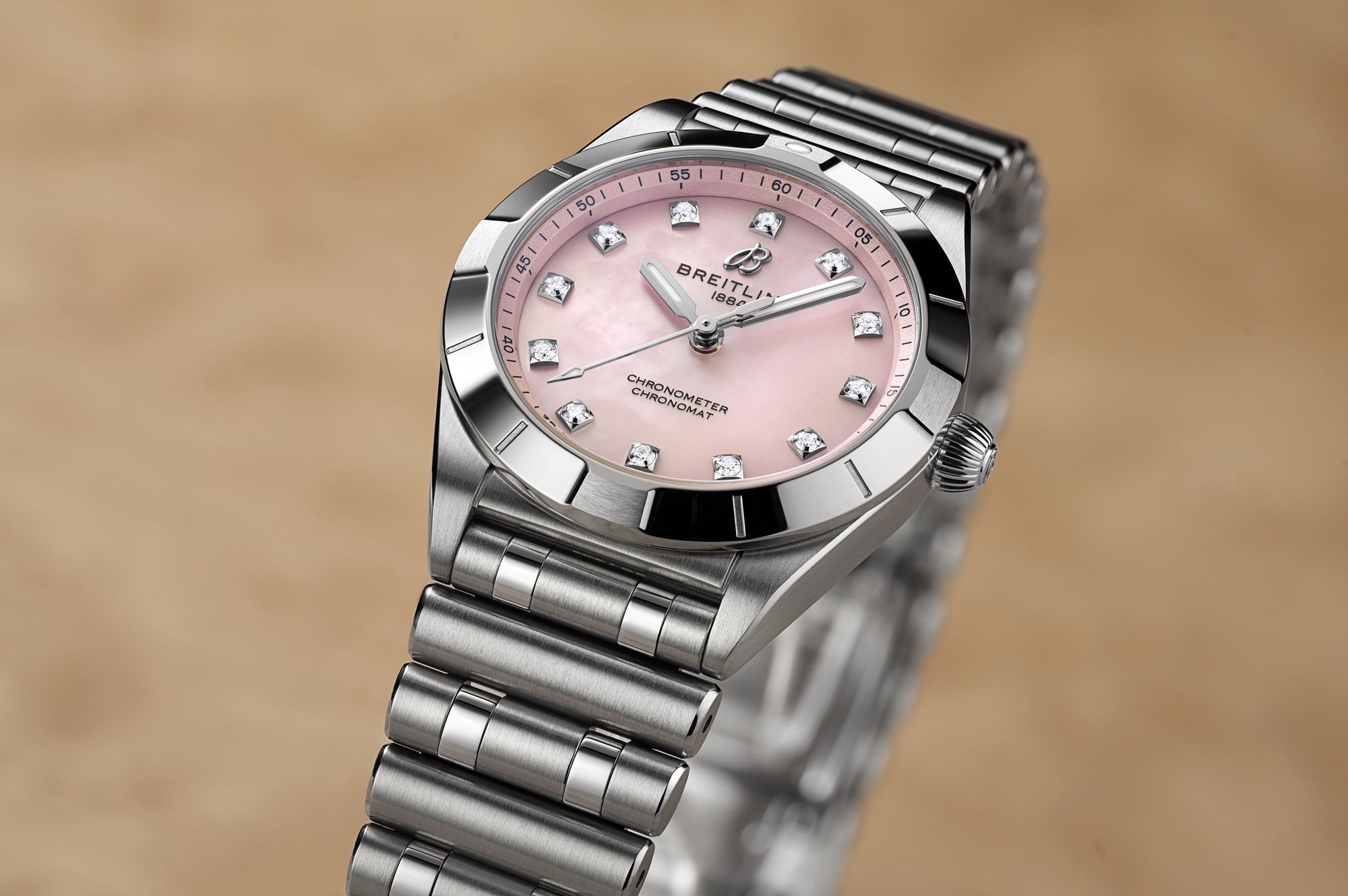 Breitling Chronomat 28 - View 3
