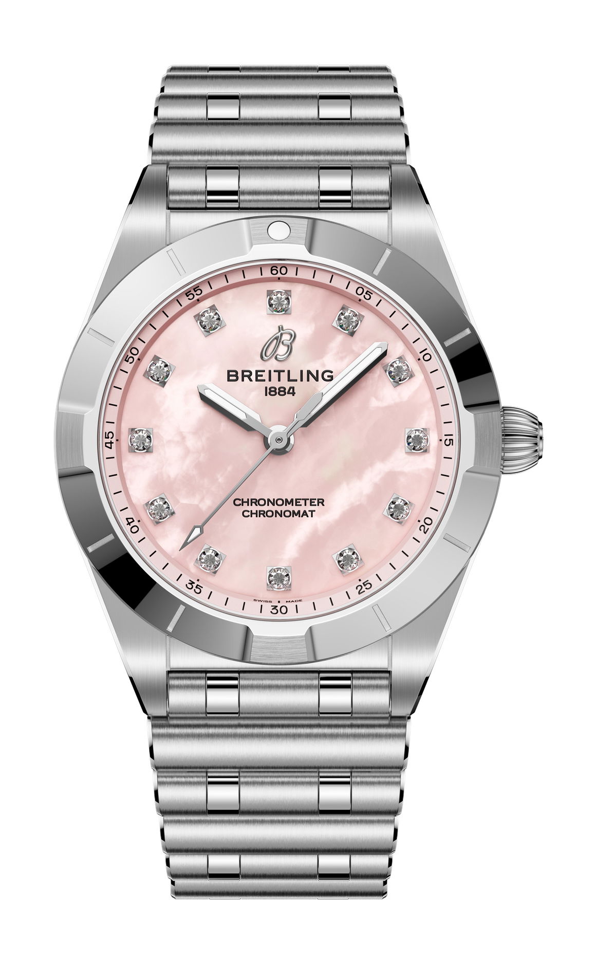 Breitling Chronomat 28 watch