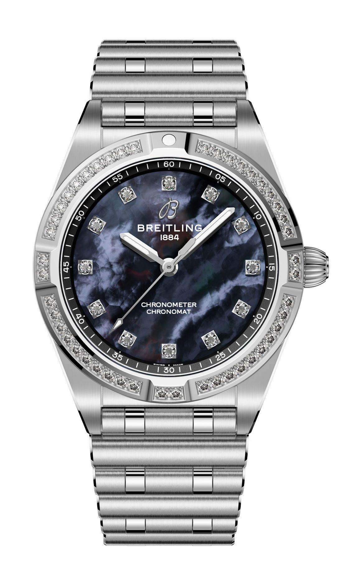 Breitling Chronomat 28 watch