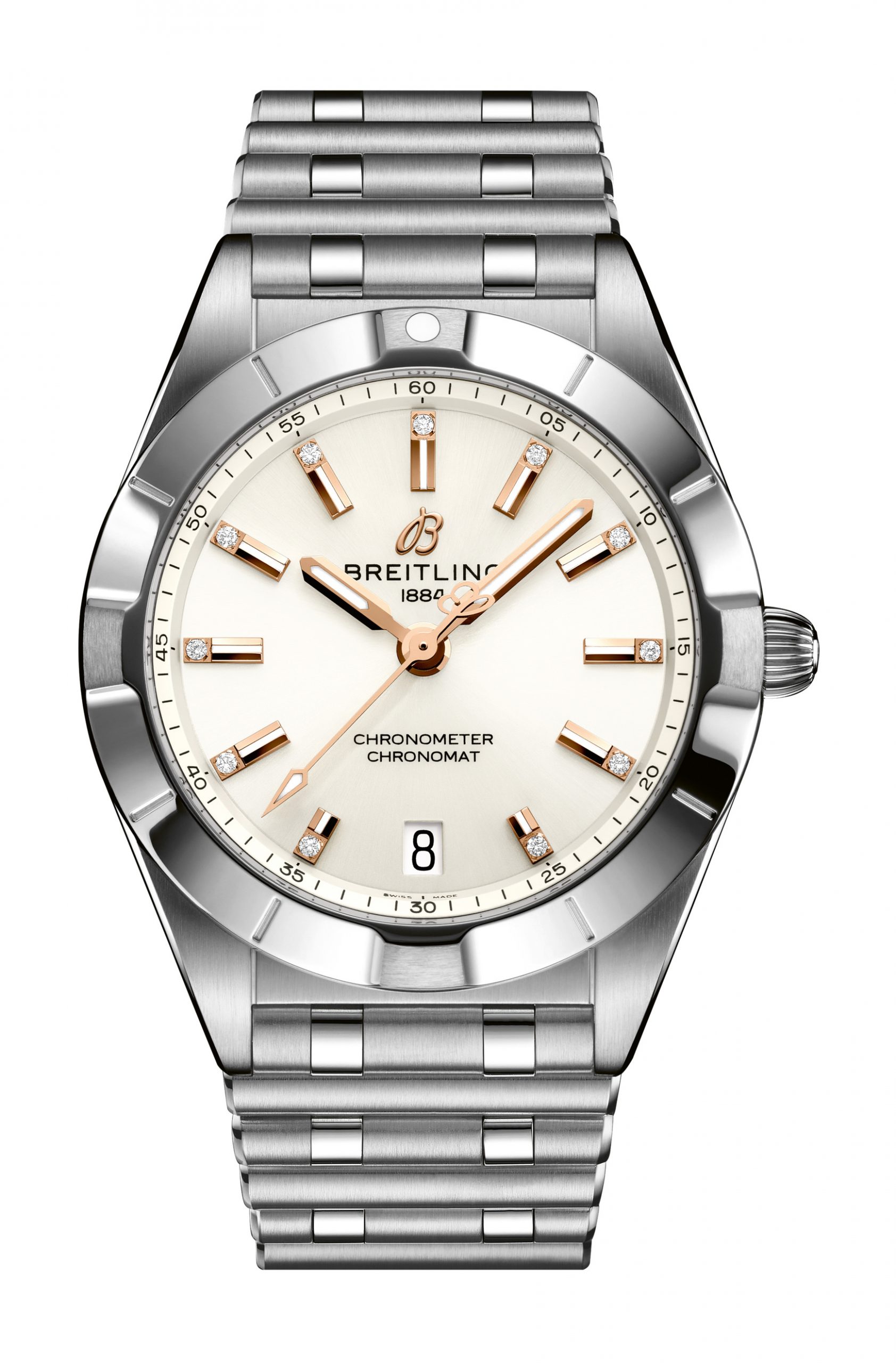 Breitling Chronomat 32 watch