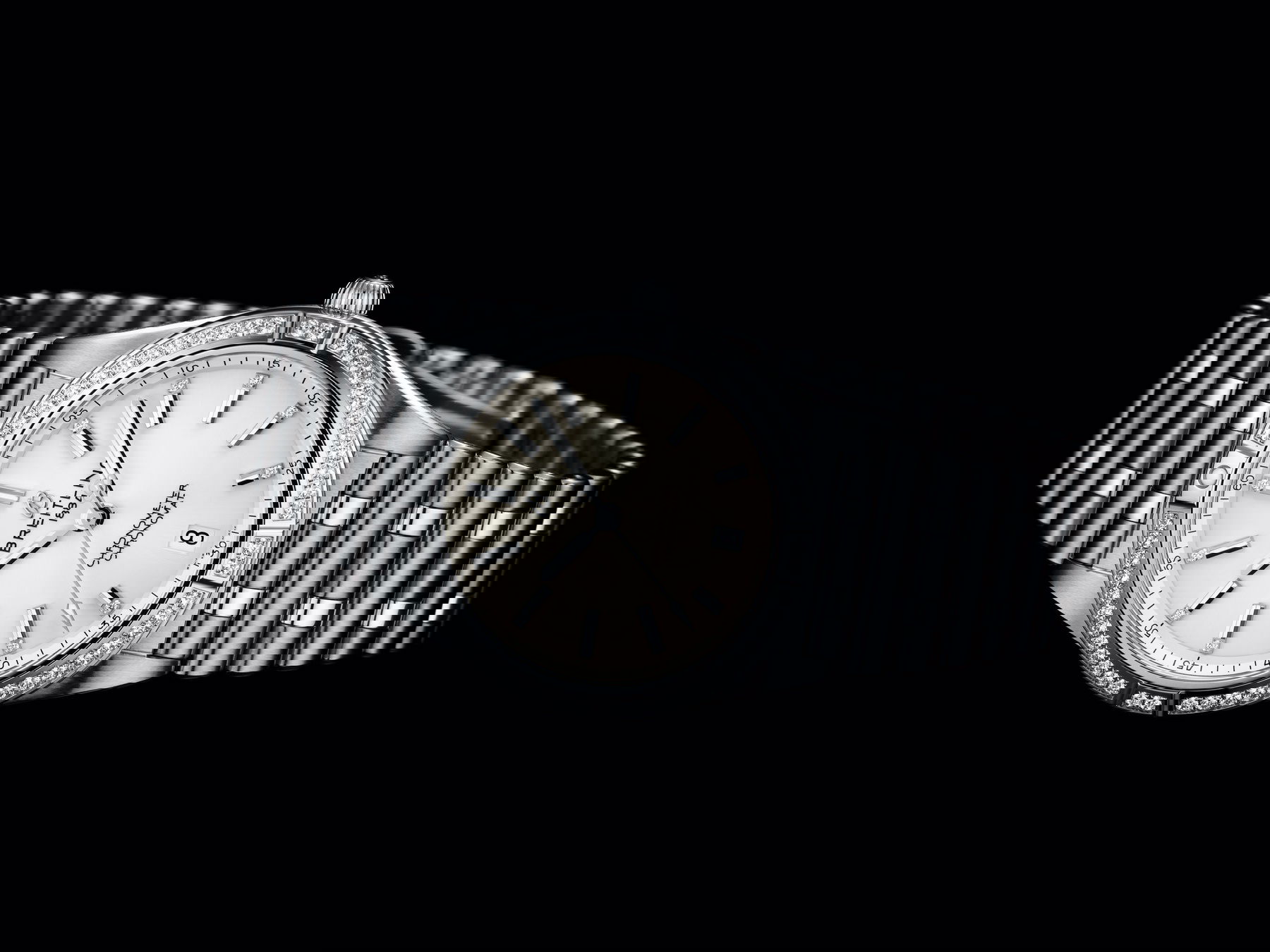 Breitling Chronomat 32 - View 3