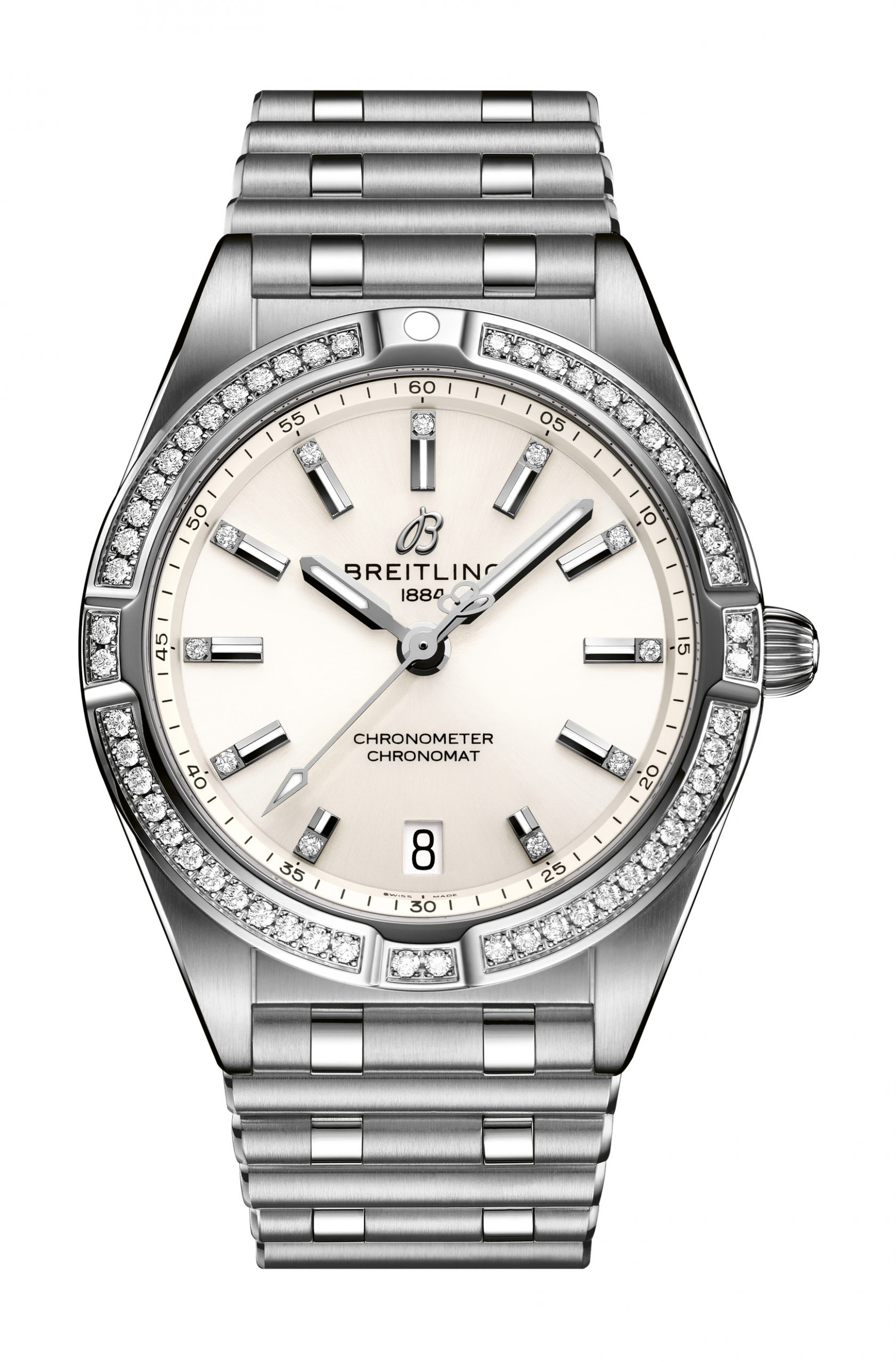 Breitling Chronomat 32 watch