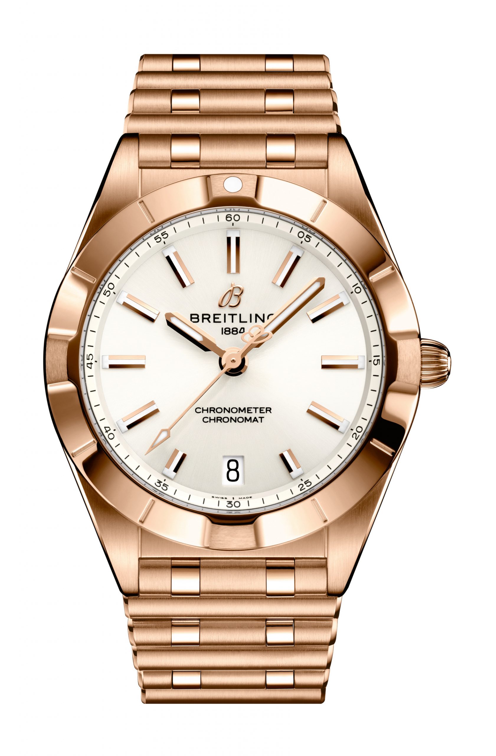 Breitling Chronomat 32 watch