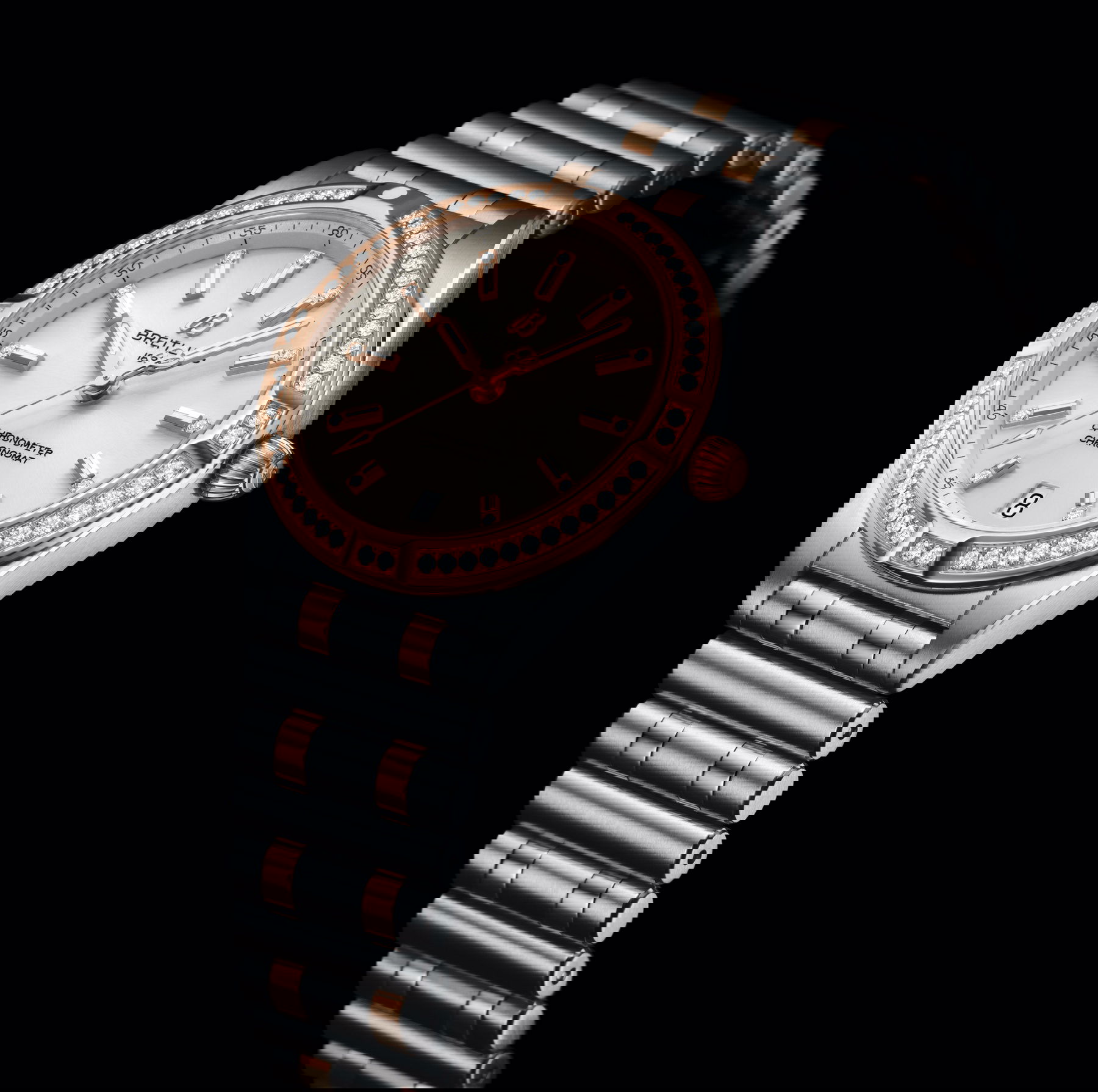 Breitling Chronomat 32 - View 3