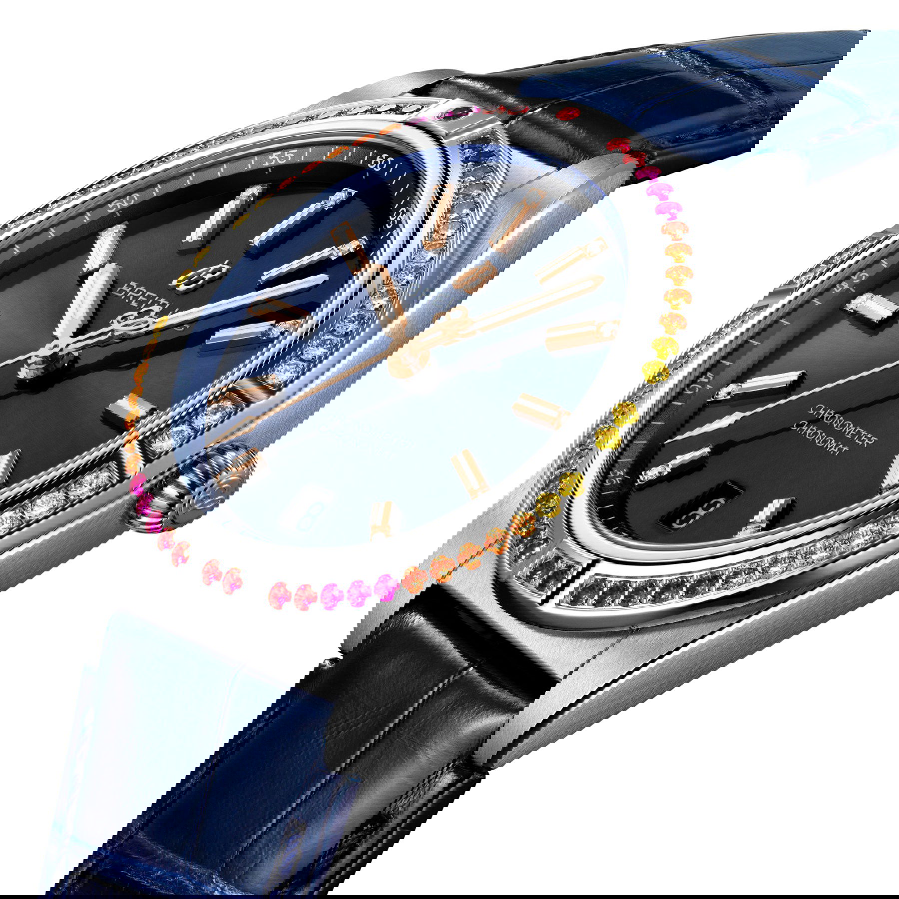Breitling Chronomat Automatic 36 South Sea - View 2