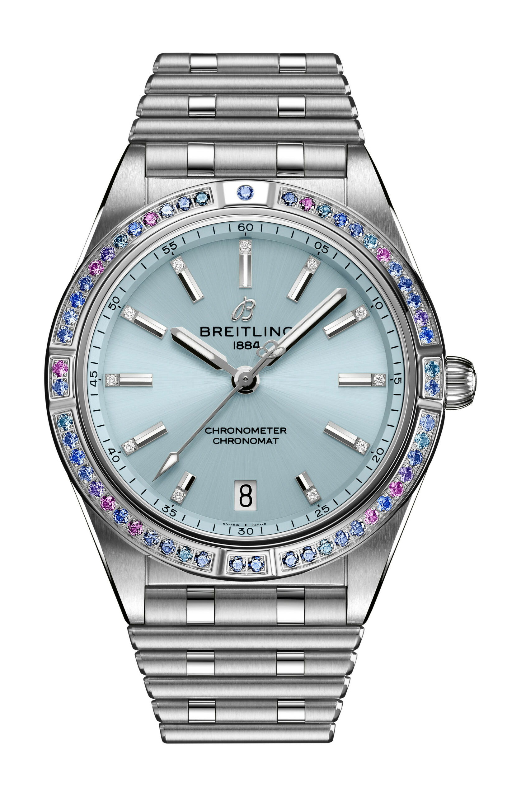Breitling Chronomat Automatic 36 South Sea watch