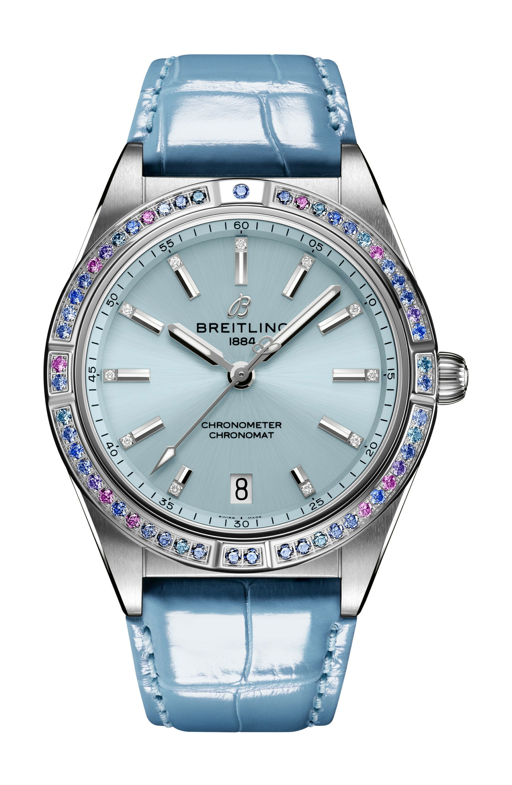 Breitling Chronomat Automatic 36 South Sea watch