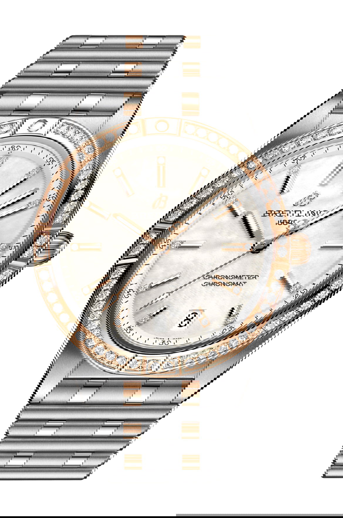 Breitling Chronomat Automatic 36 watch