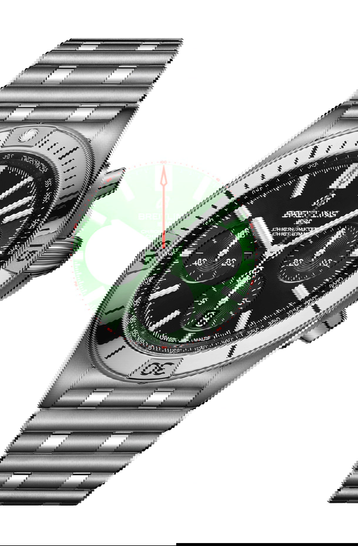 Breitling Chronomat B01 42 watch