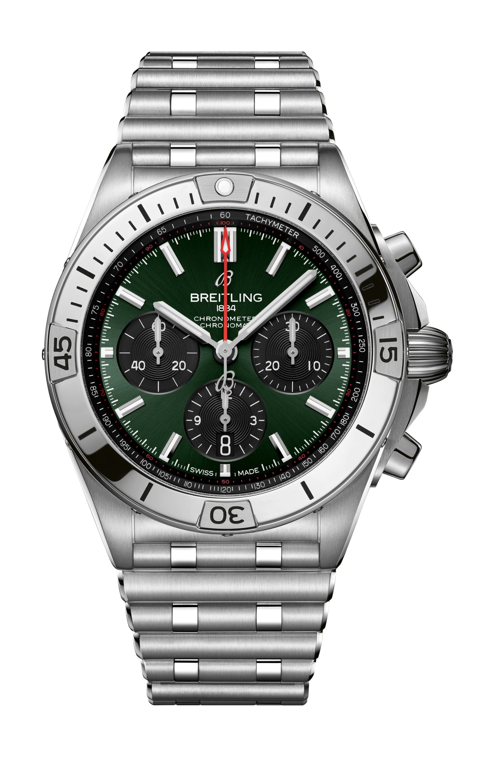 Breitling Chronomat B01 42 watch