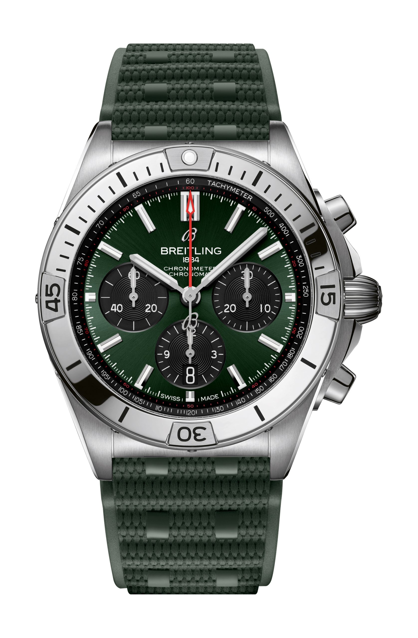 Breitling Chronomat B01 42 watch