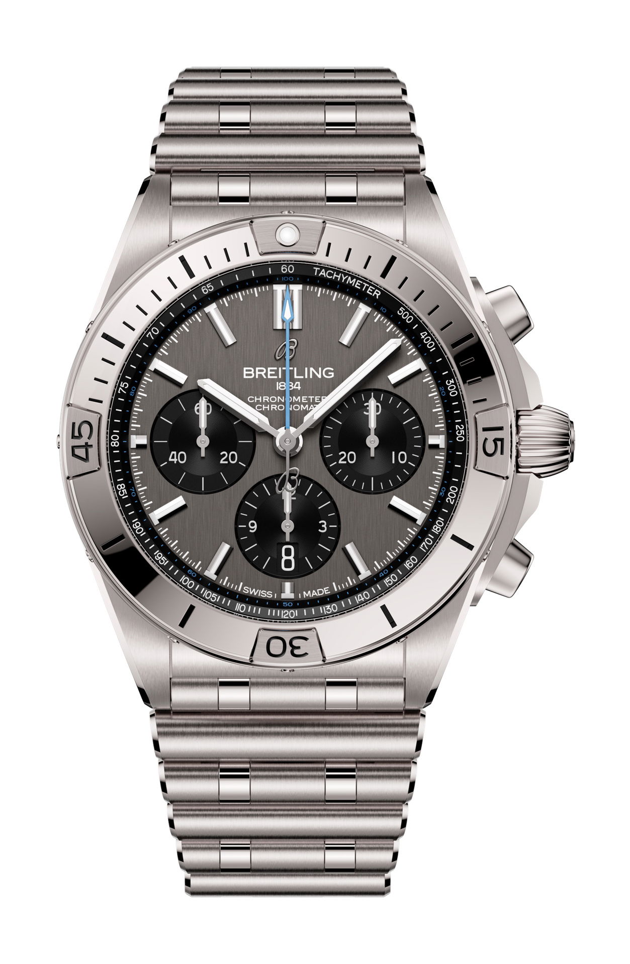 Breitling Chronomat B01 42 watch