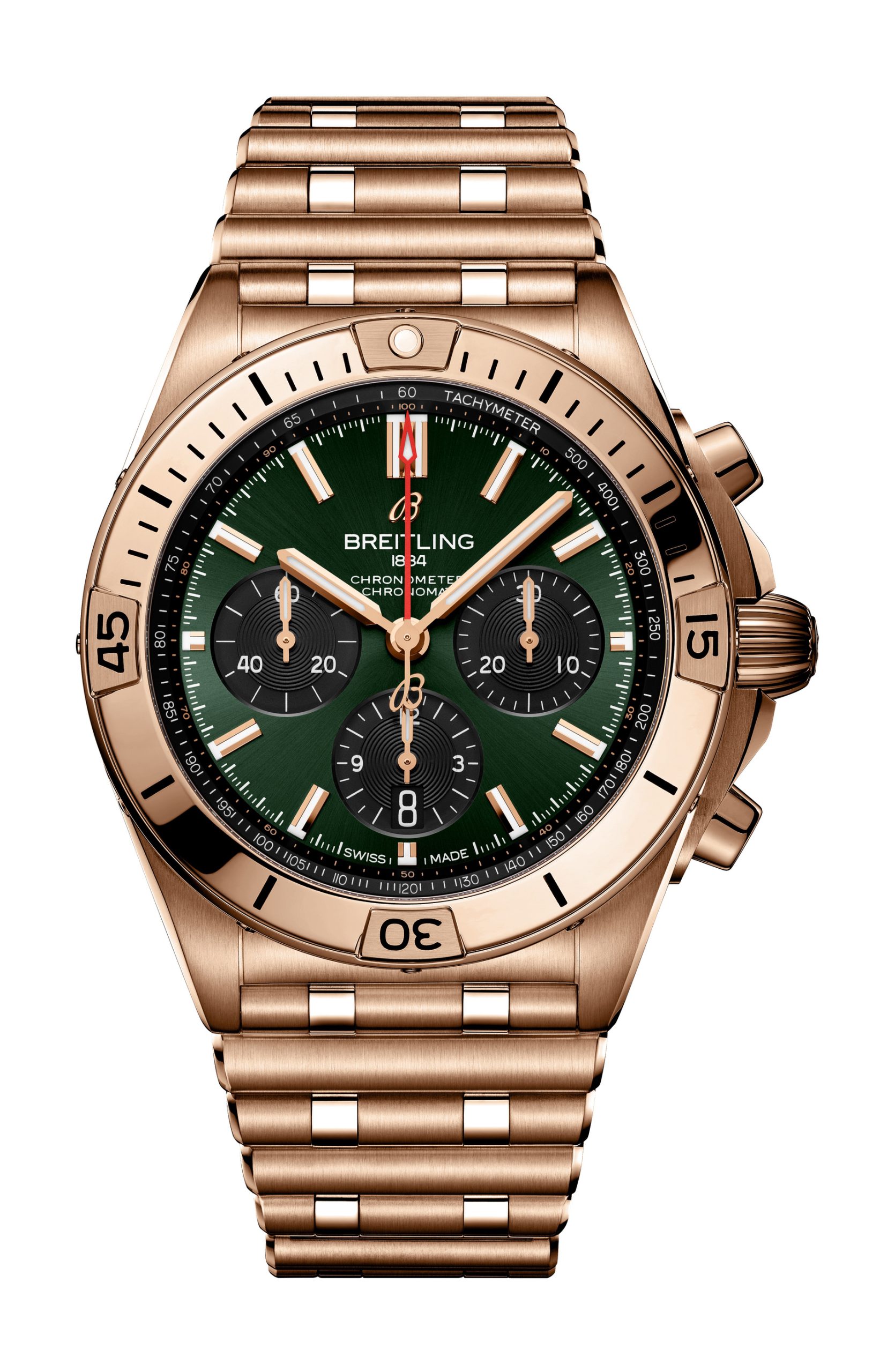 Breitling Chronomat B01 42 watch