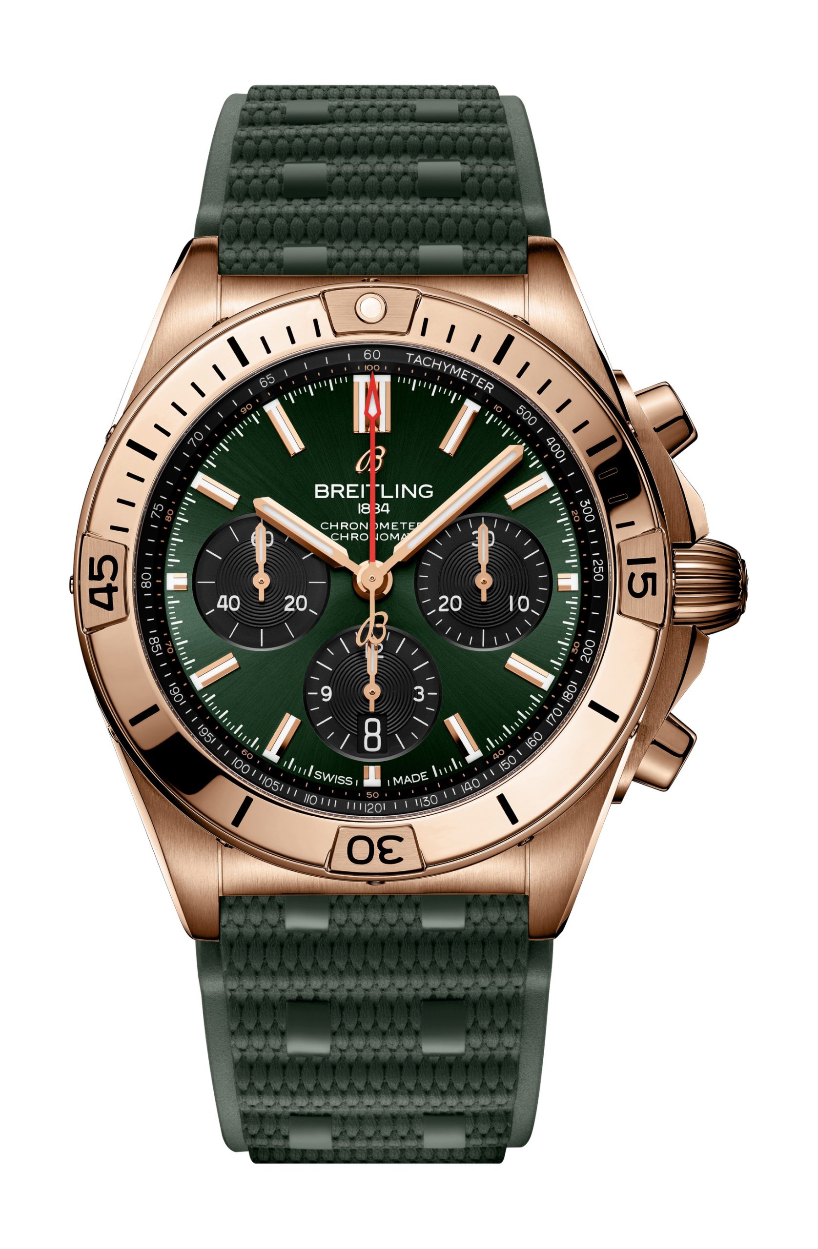 Breitling Chronomat B01 42 watch