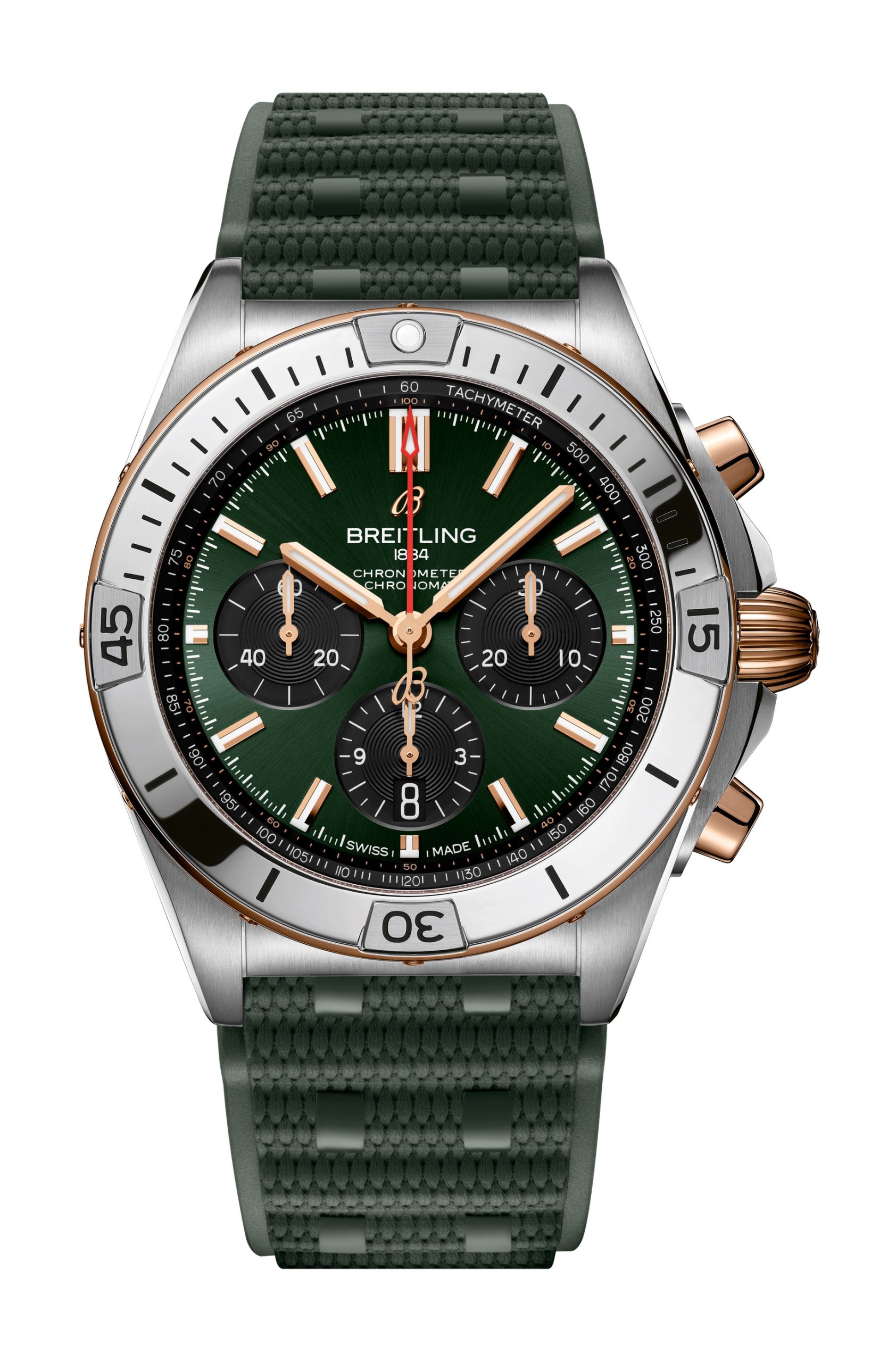 Breitling Chronomat B01 42 watch