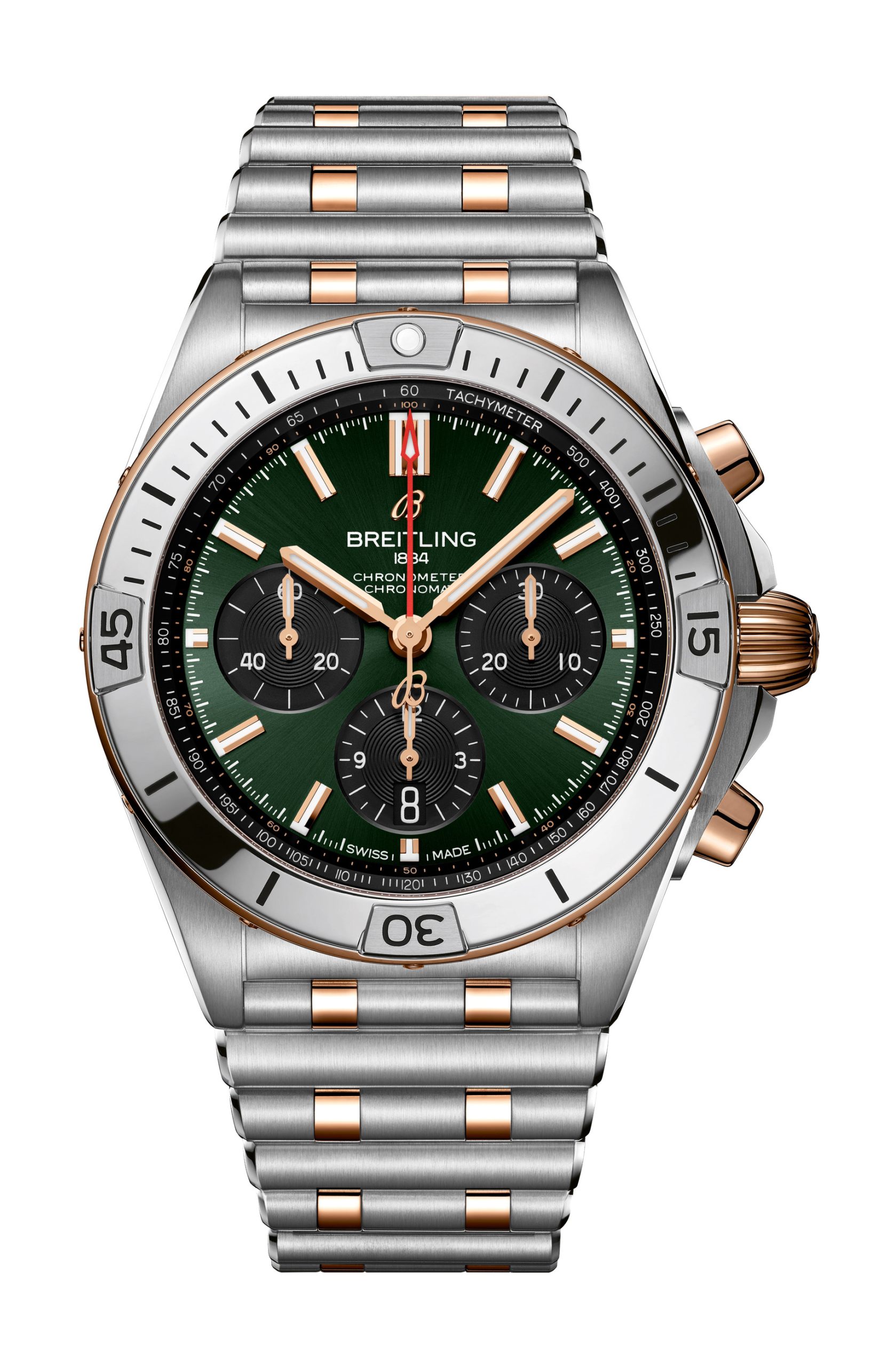 Breitling Chronomat B01 42 watch