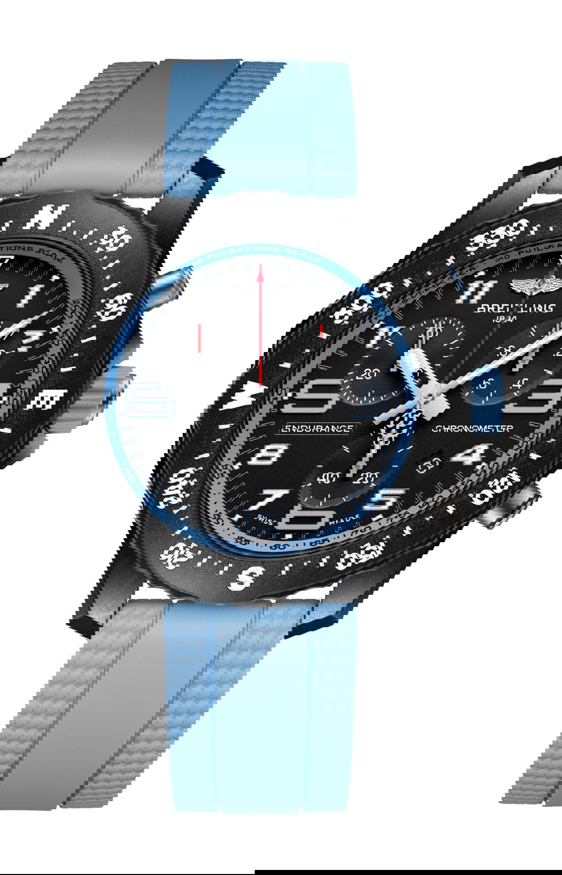 Breitling Endurance Pro 38 watch