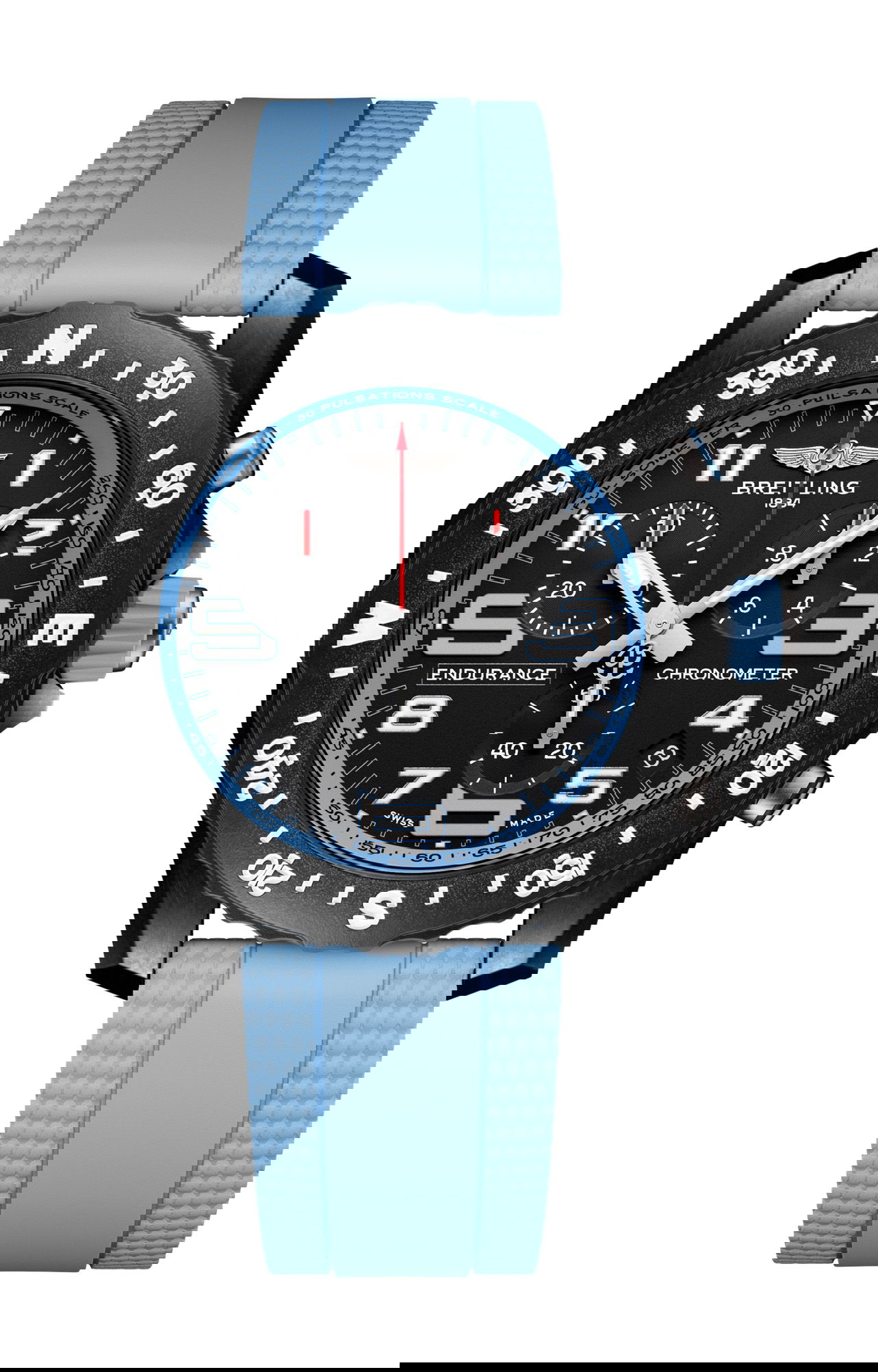 Breitling Endurance Pro 44 watch