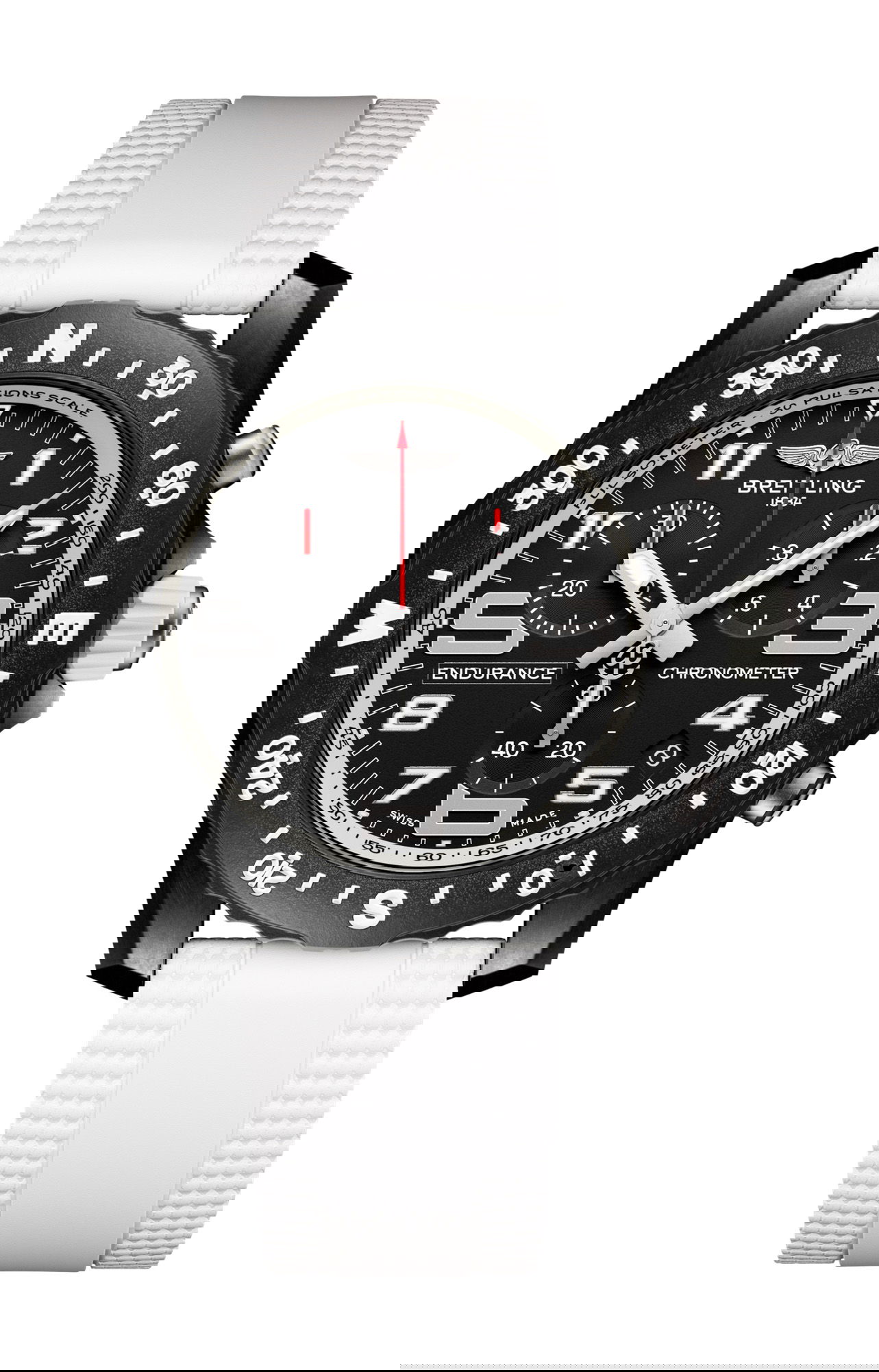 Breitling Endurance Pro 44 watch