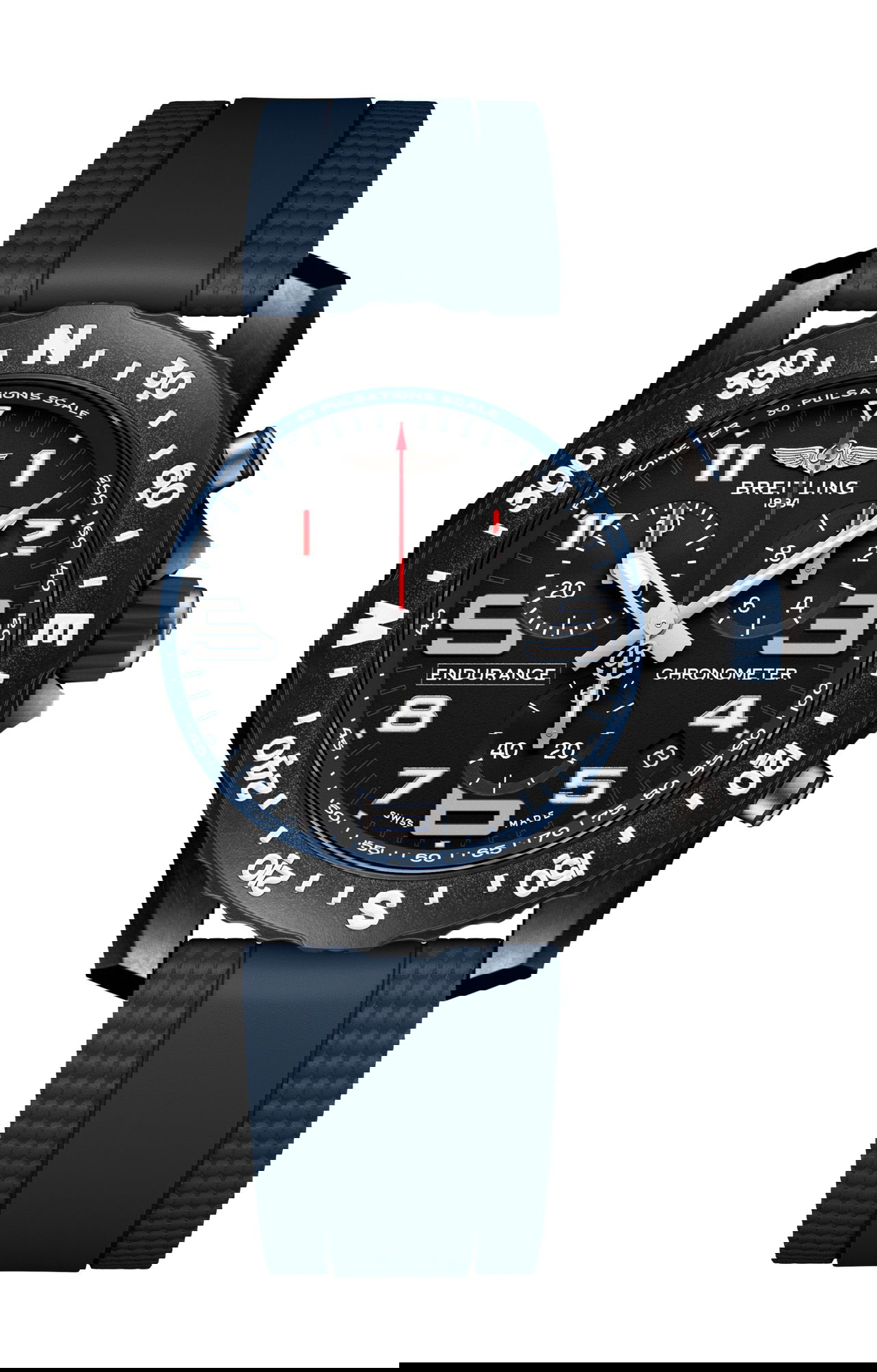 Breitling Endurance Pro 44 watch