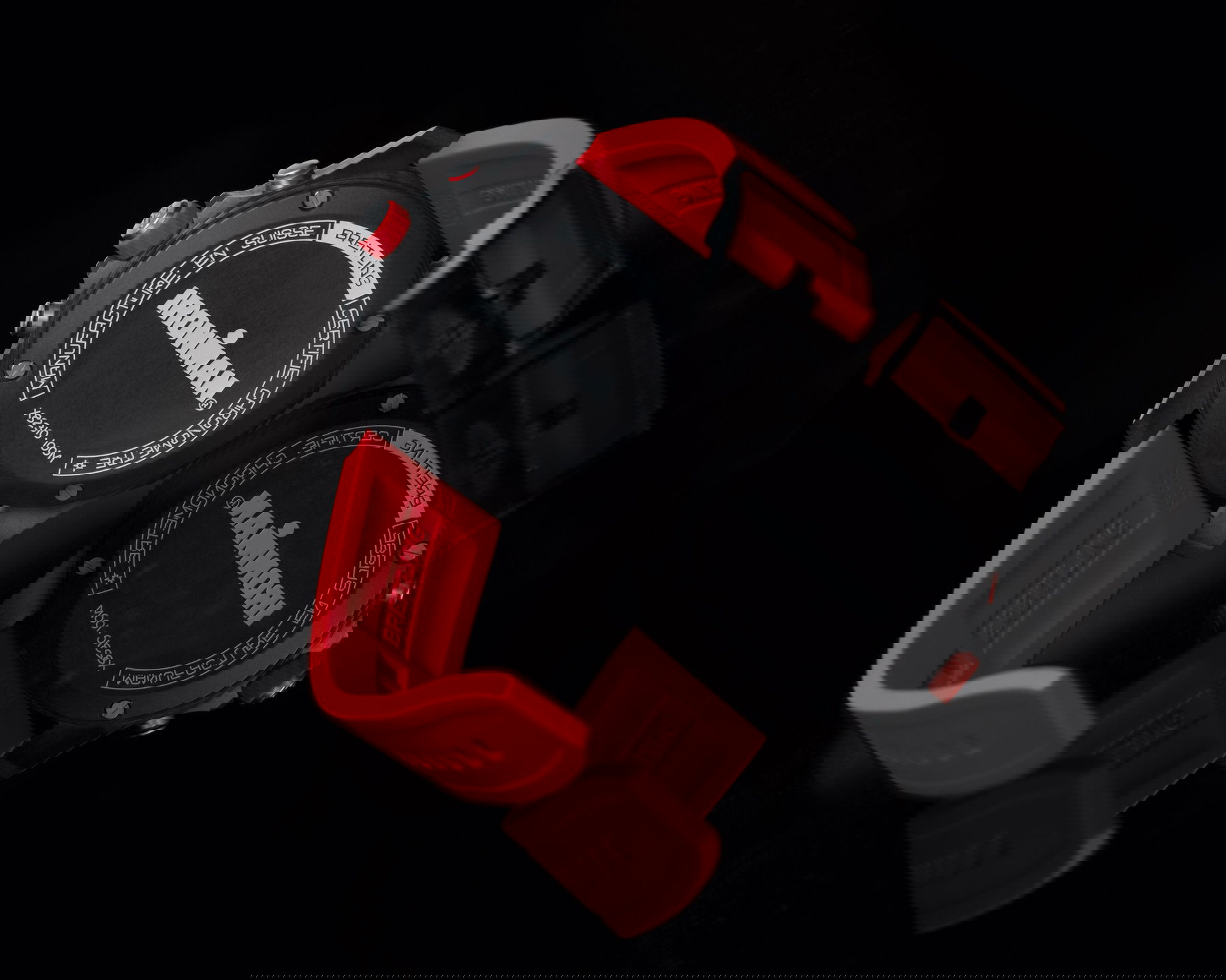 Breitling Endurance Pro 44 Ironman - View 2