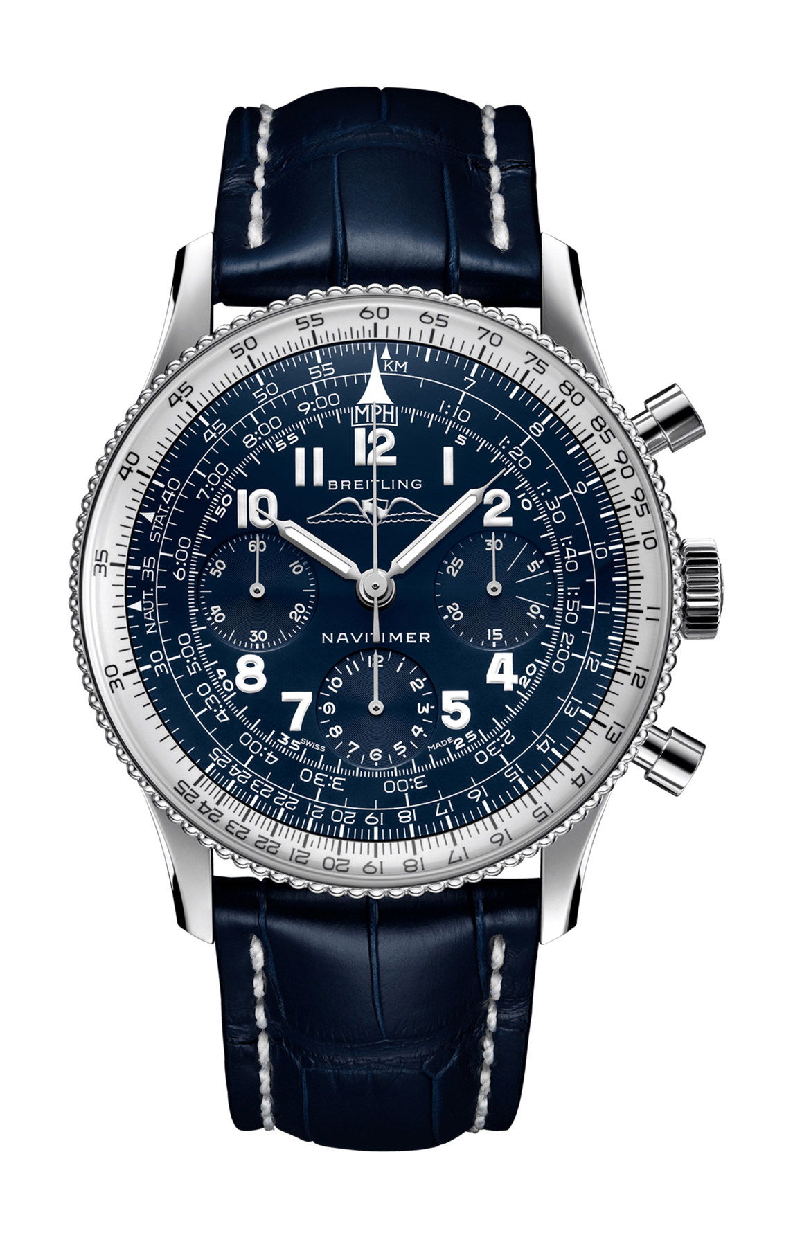 Breitling Navitimer 1959 Edition watch
