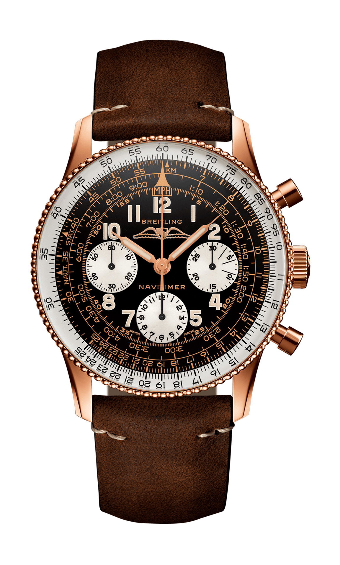 Breitling Navitimer 1959 Edition watch