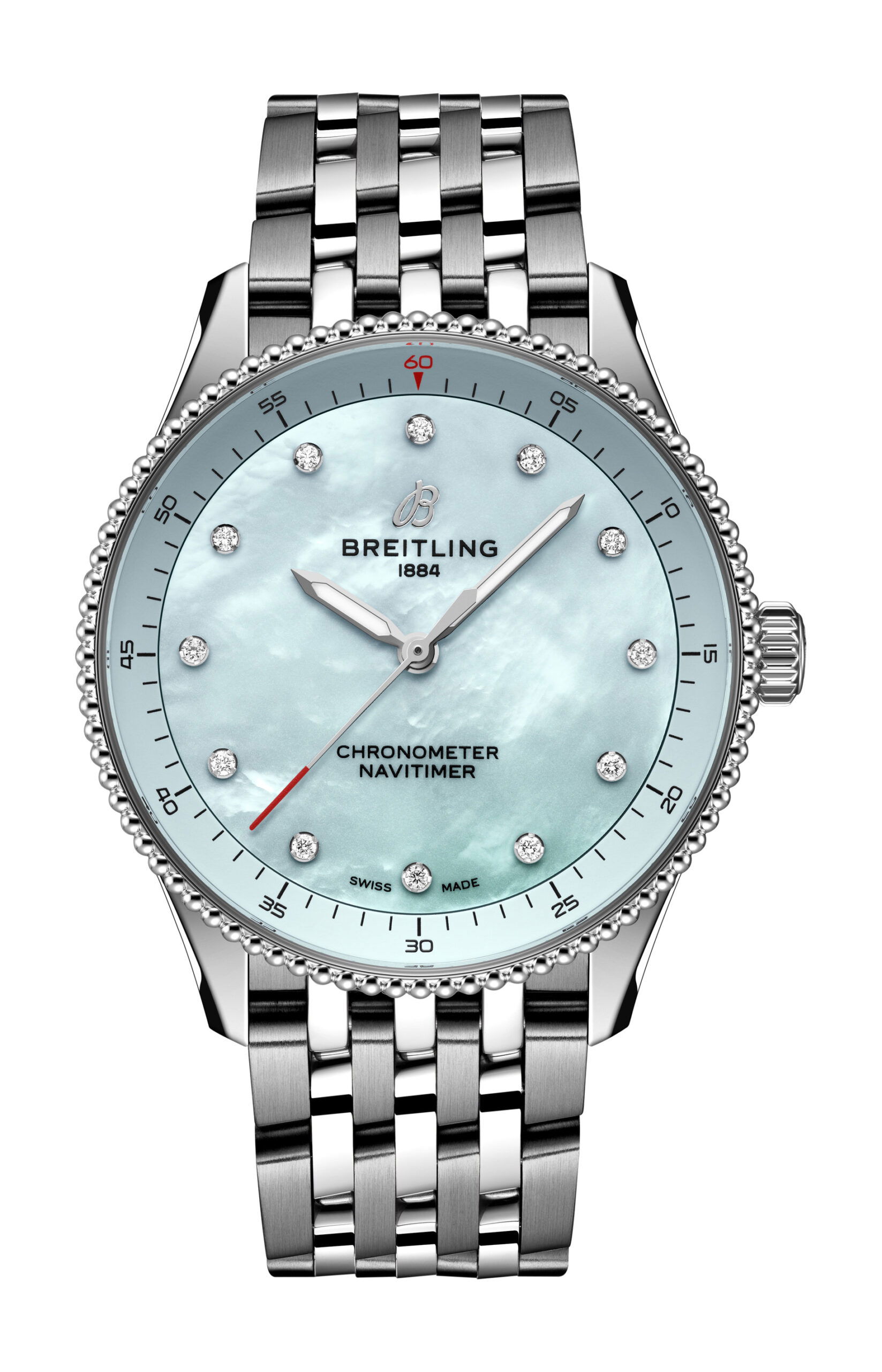 Breitling Navitimer 32 watch