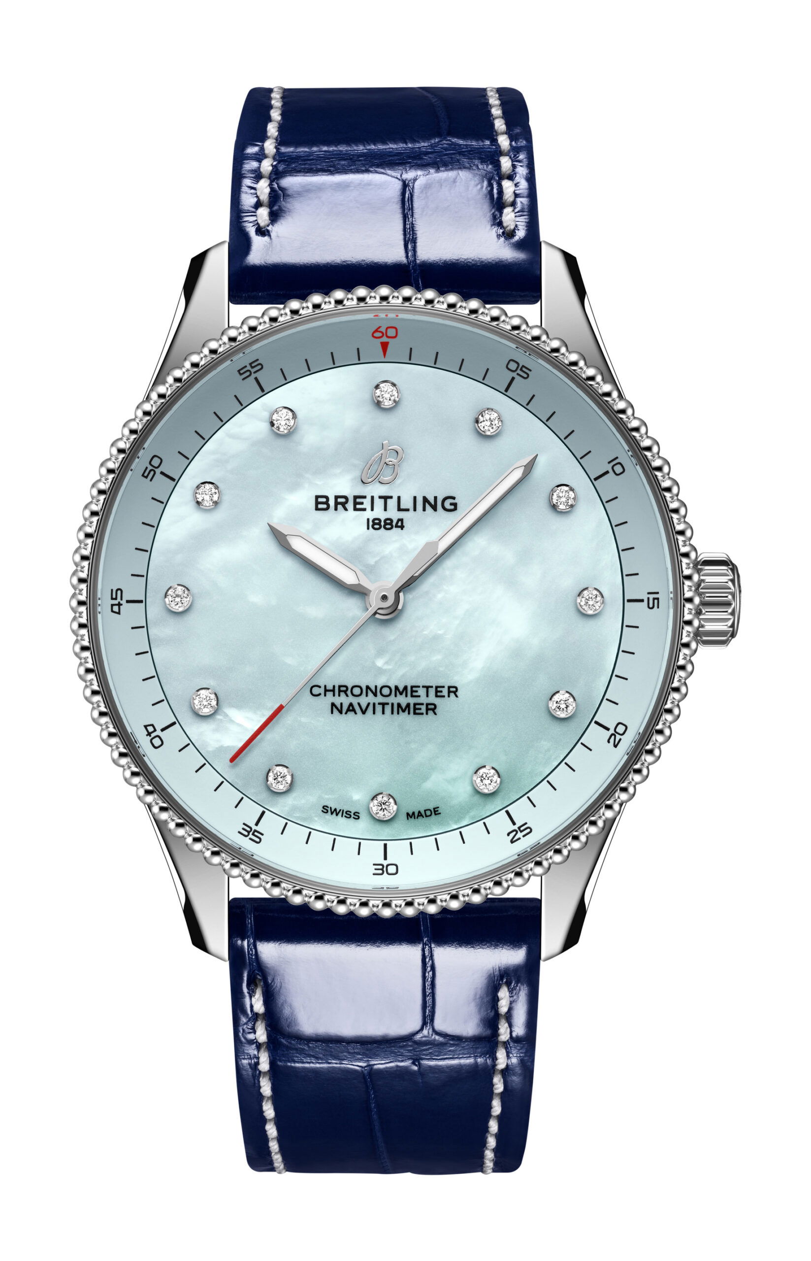 Breitling Navitimer 32 watch
