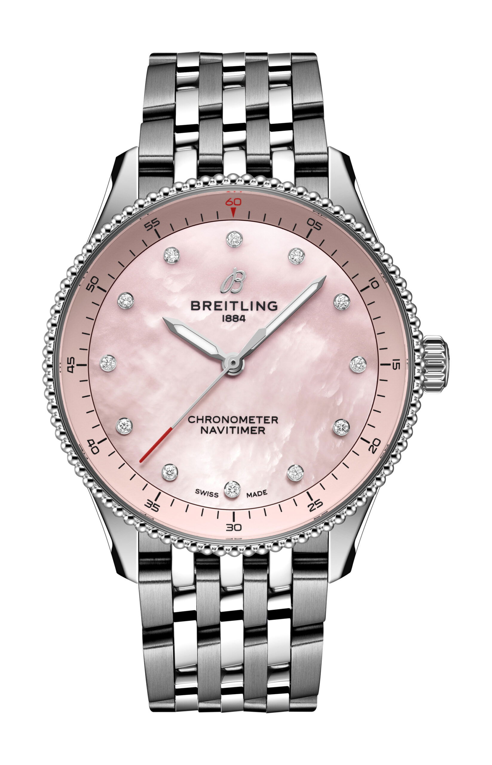 Breitling Navitimer 32 watch