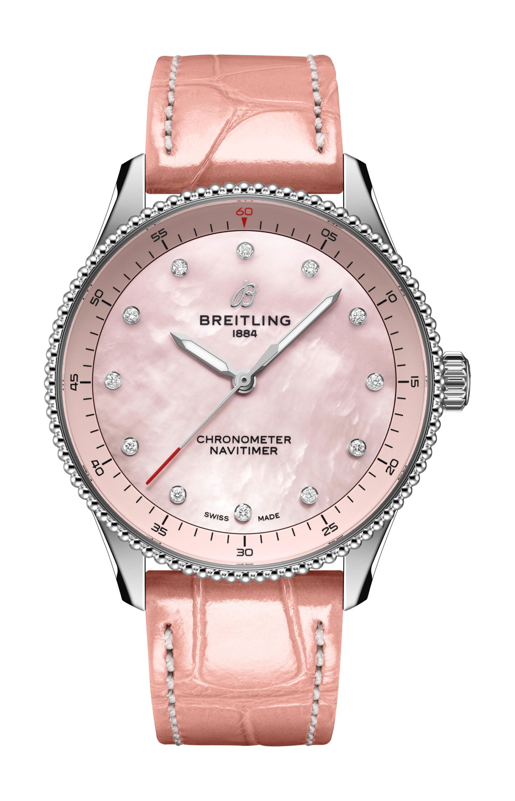 Breitling Navitimer 32 watch