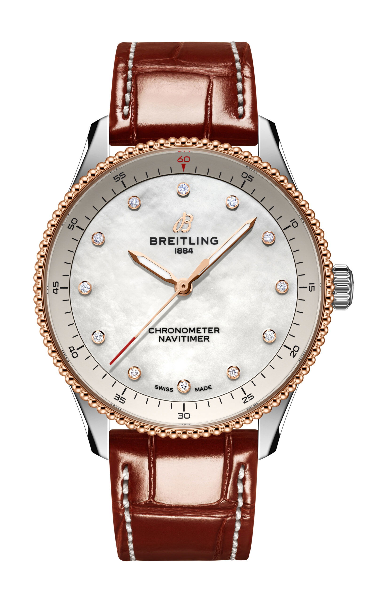 Breitling Navitimer 32 watch