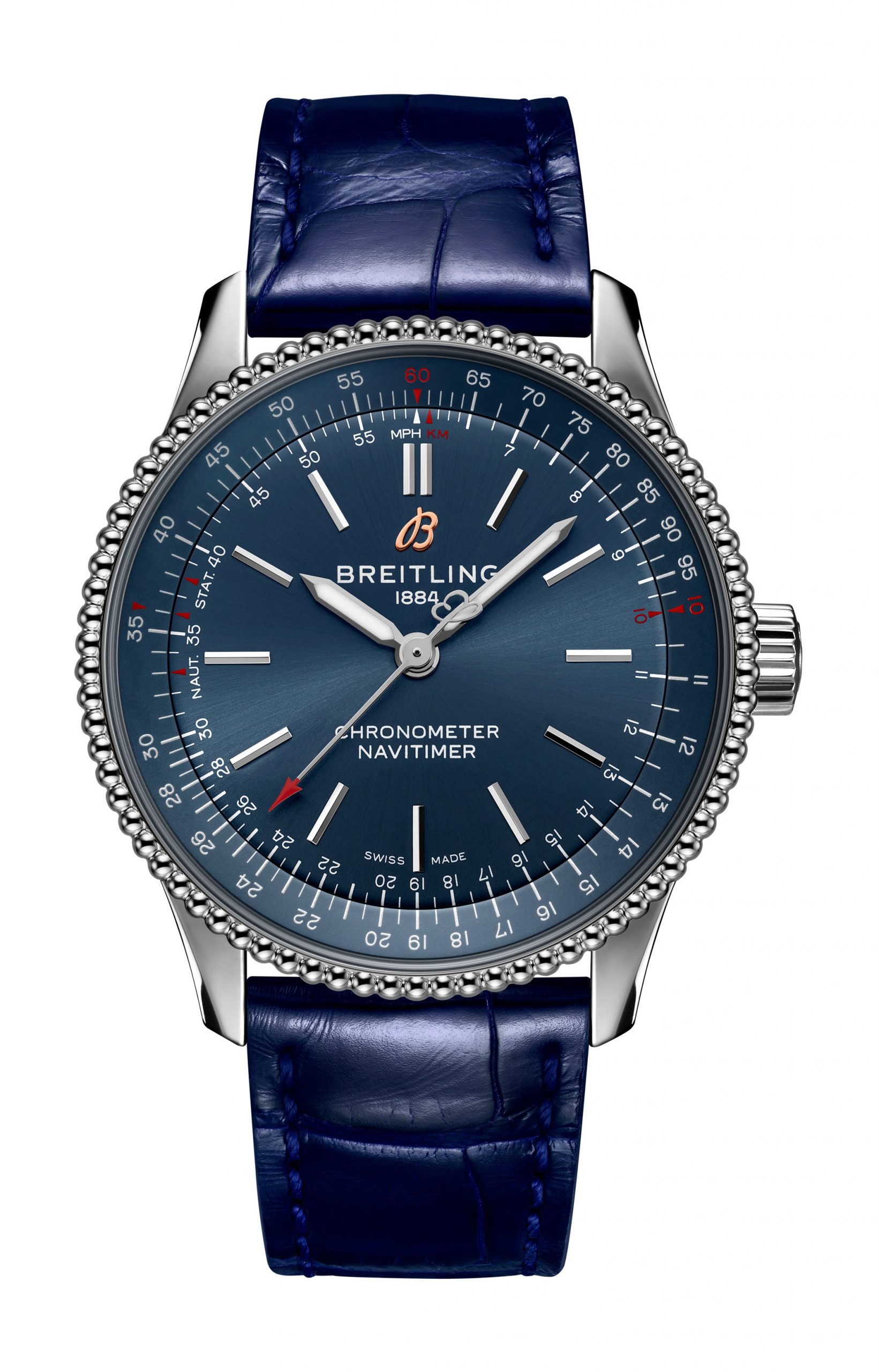 Breitling Navitimer Automatic 35 watch