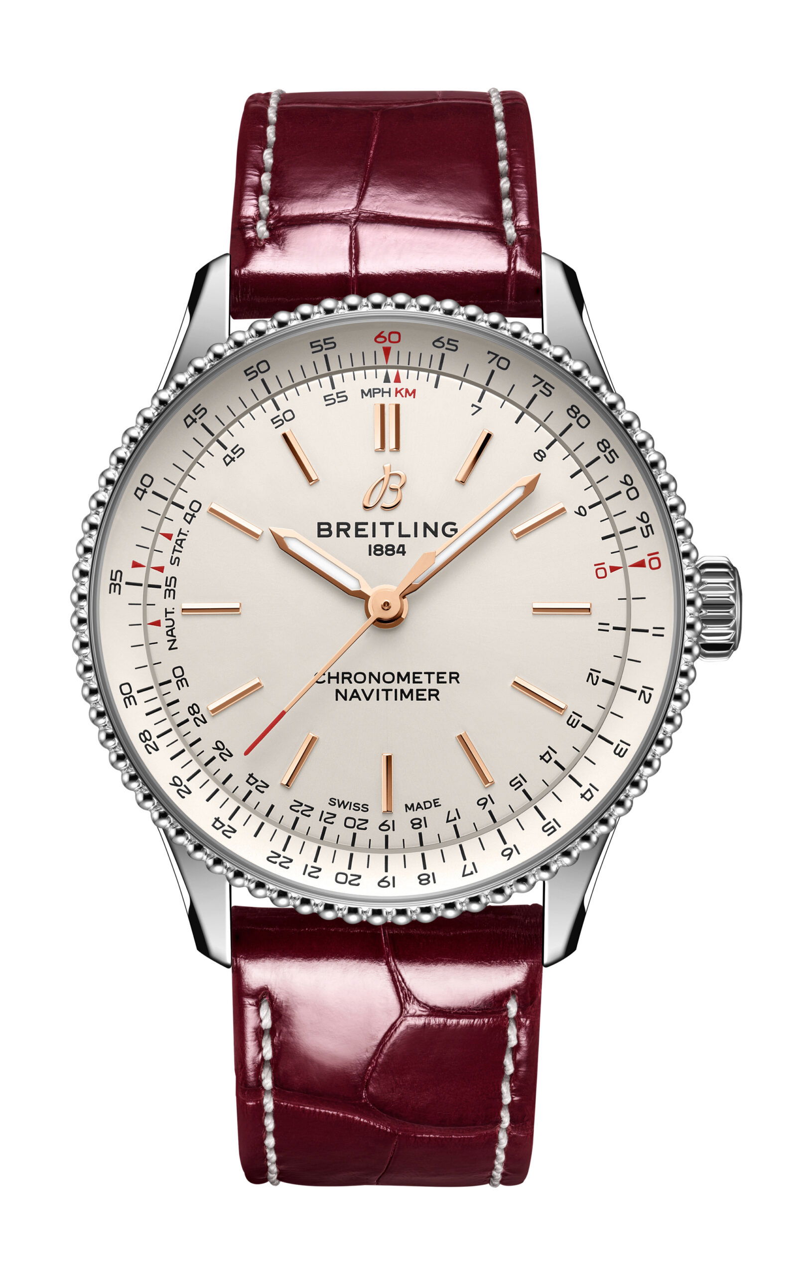 Breitling Navitimer Automatic 36 watch