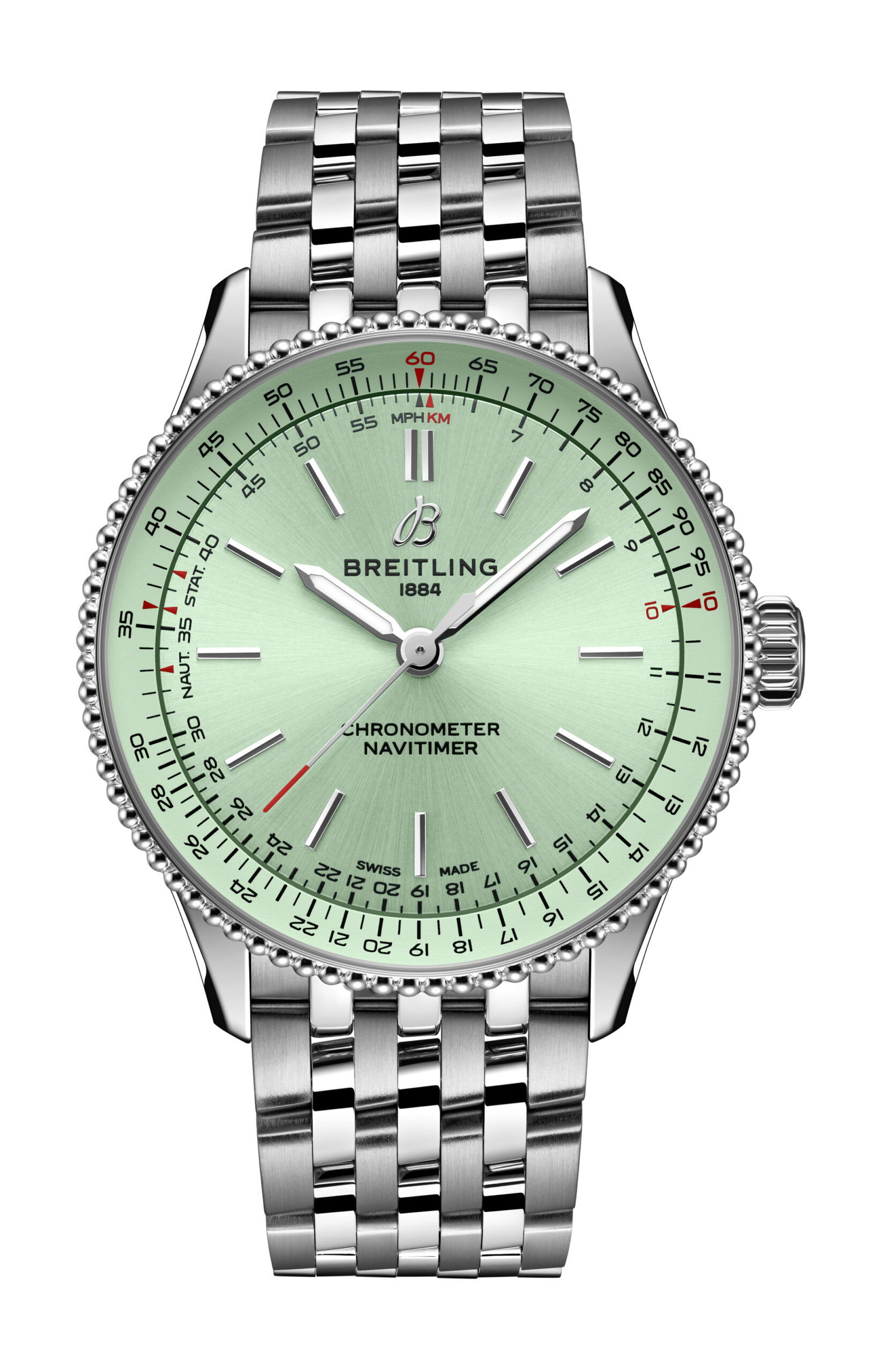 Breitling Navitimer Automatic 36 watch
