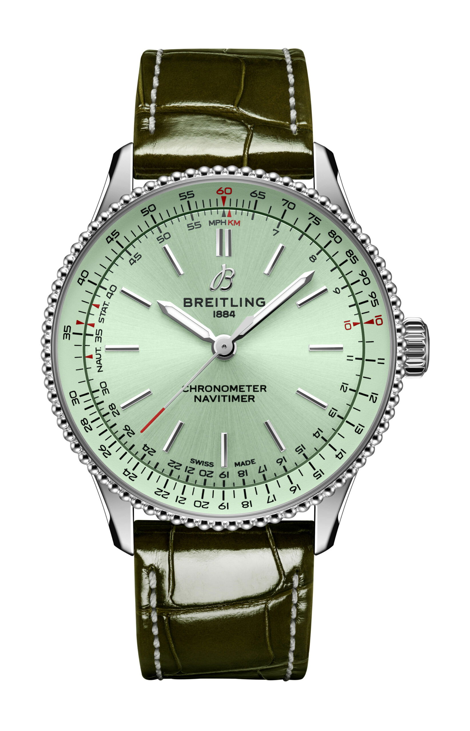 Breitling Navitimer Automatic 36 watch